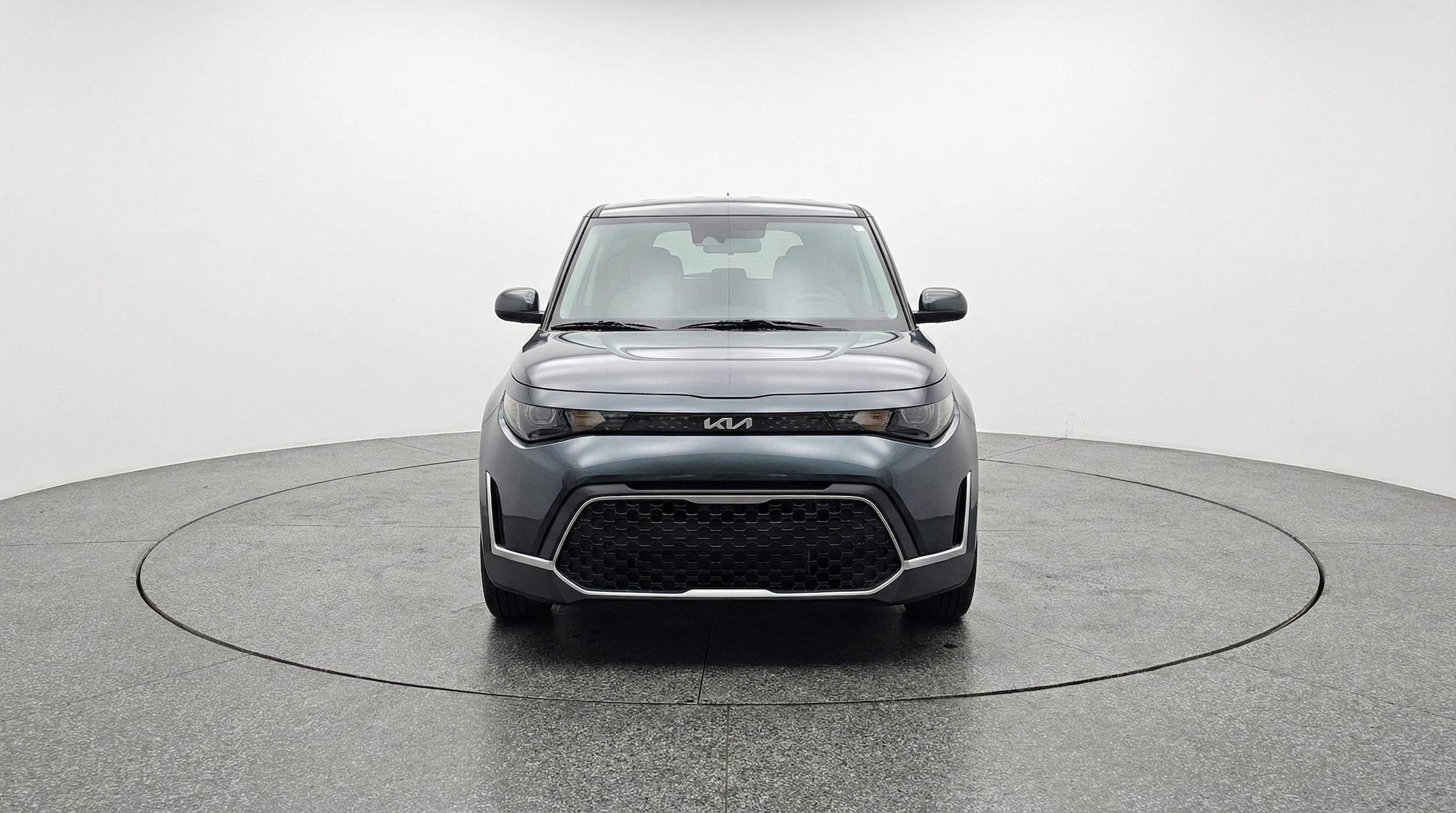 Thumbnail: 2025 Kia Soul - 2