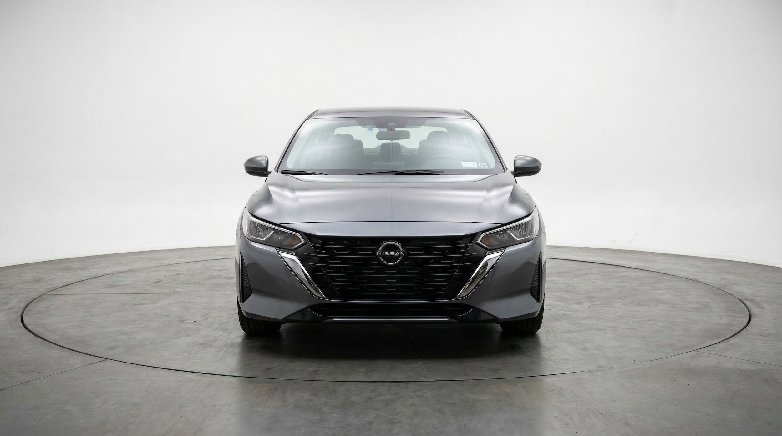 Thumbnail: 2025 Nissan Sentra - 2