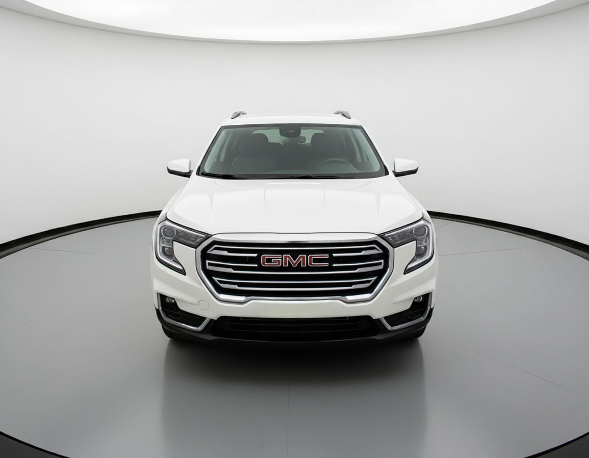 Thumbnail: 2024 GMC Terrain - 2