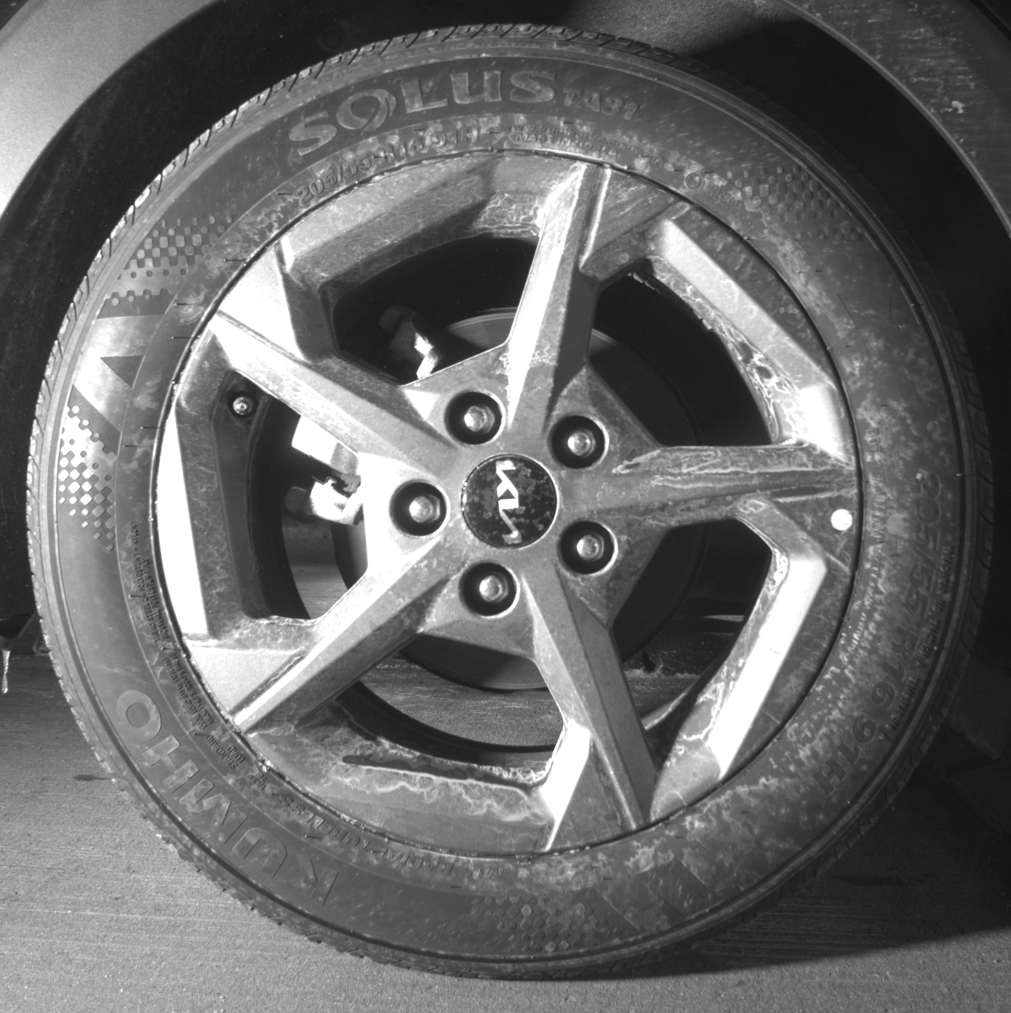 Thumbnail: 2025 Kia K4 - 12