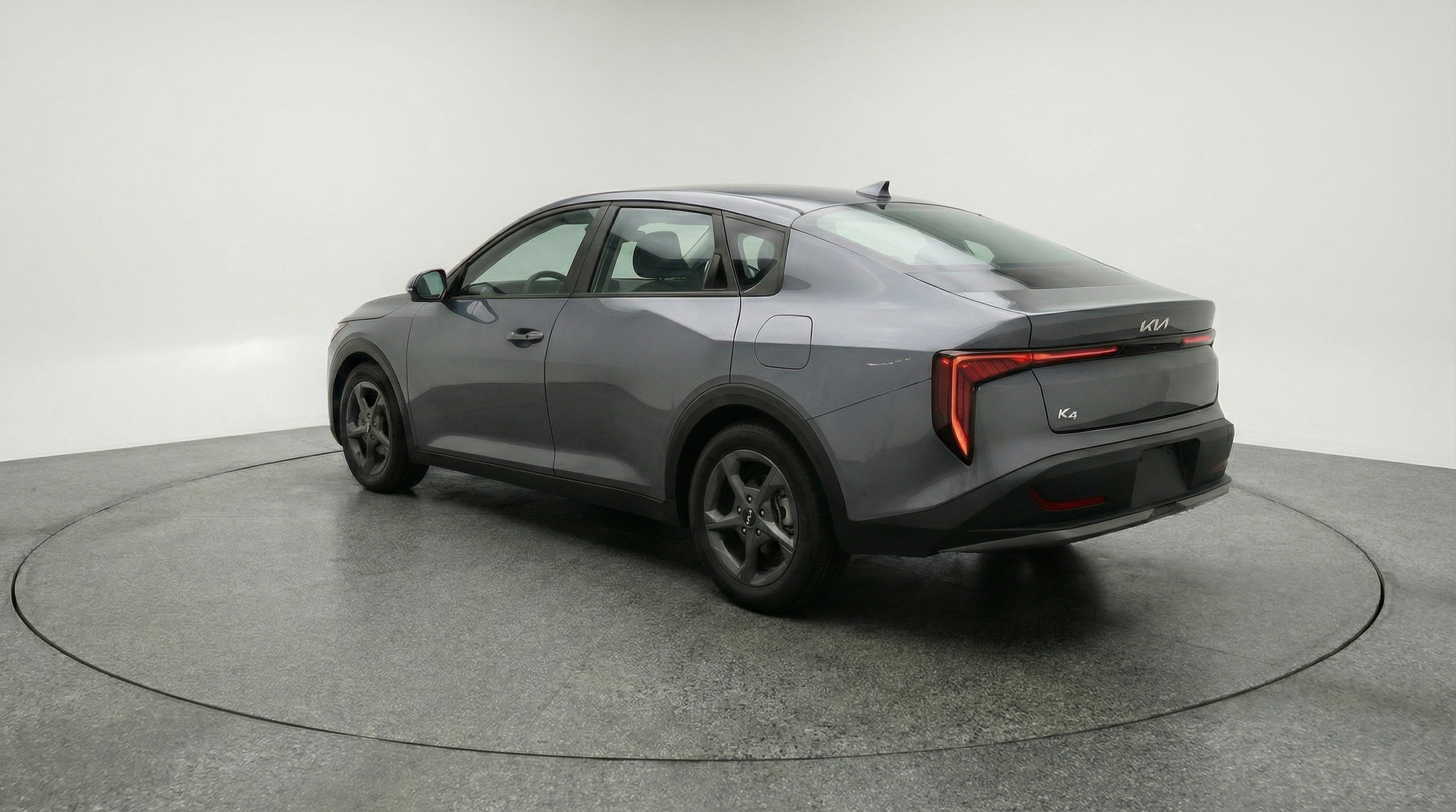 Thumbnail: 2025 Kia K4 - 5