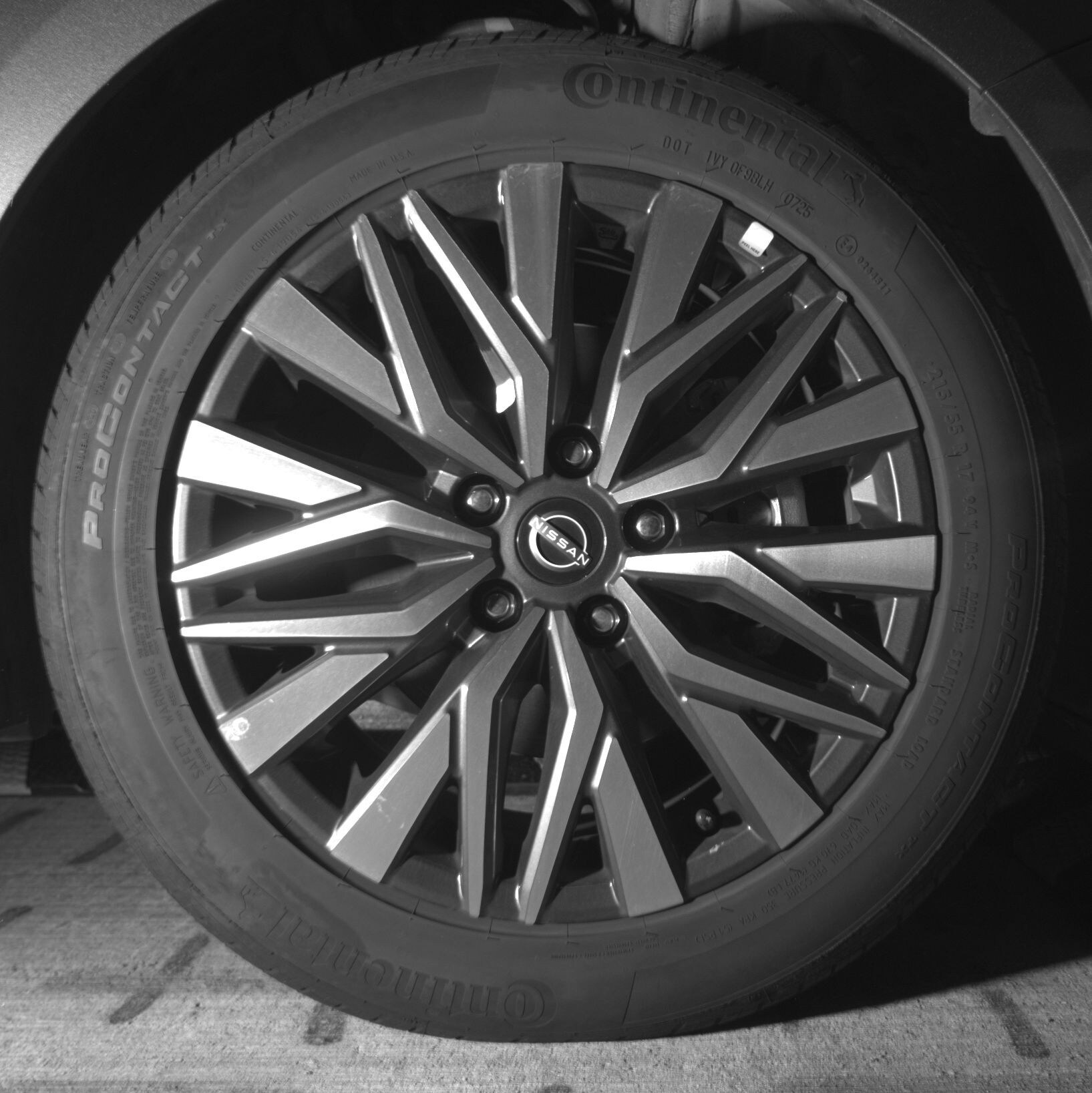 Thumbnail: 2025 Nissan Altima - 10