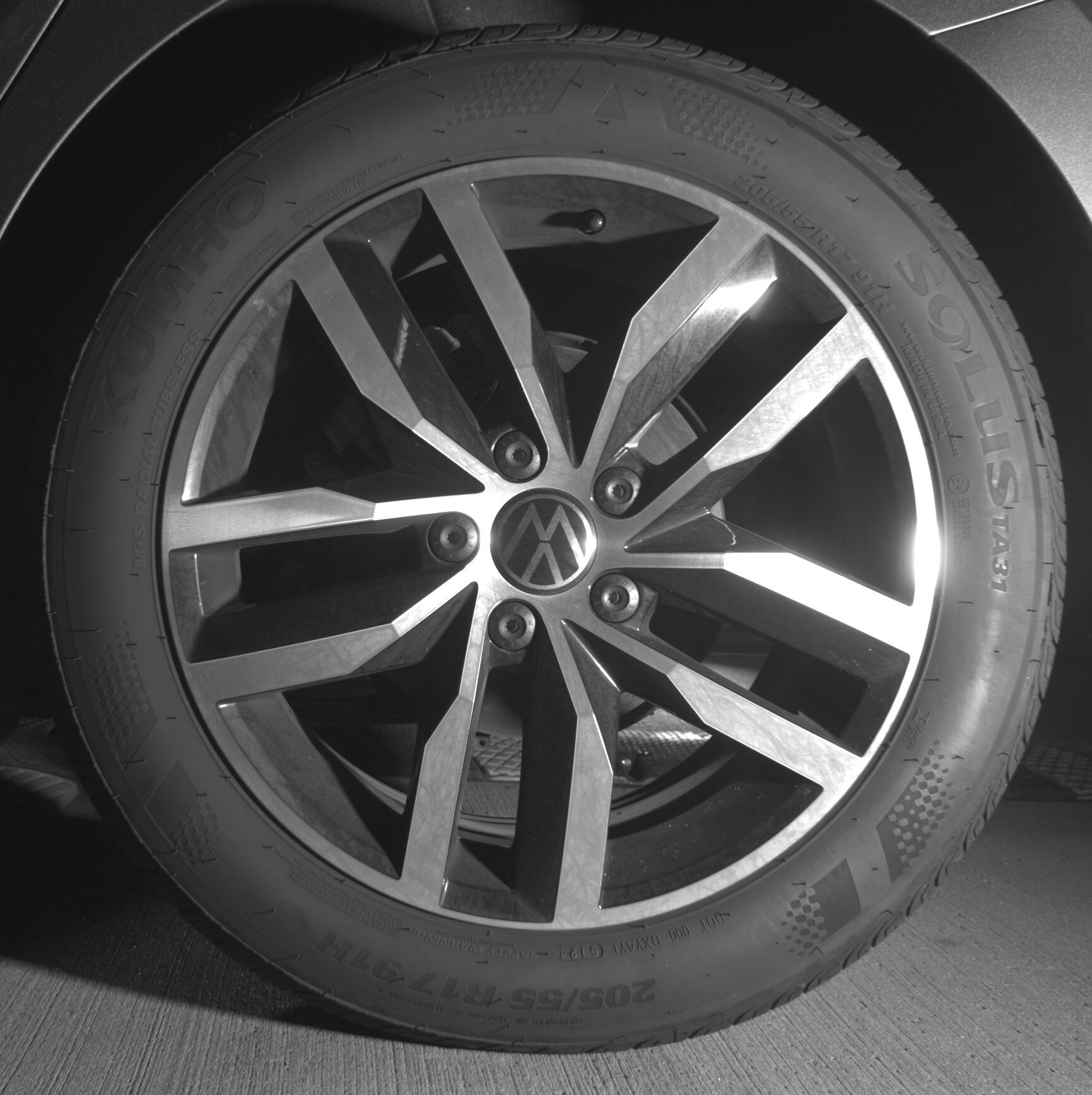 Thumbnail: 2025 Volkswagen Jetta - 11