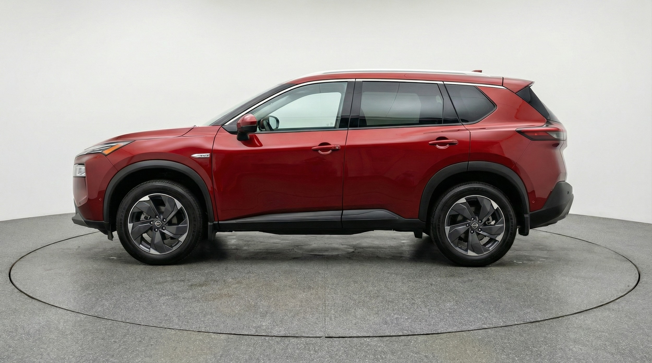 Thumbnail: 2025 Nissan Rogue - 4