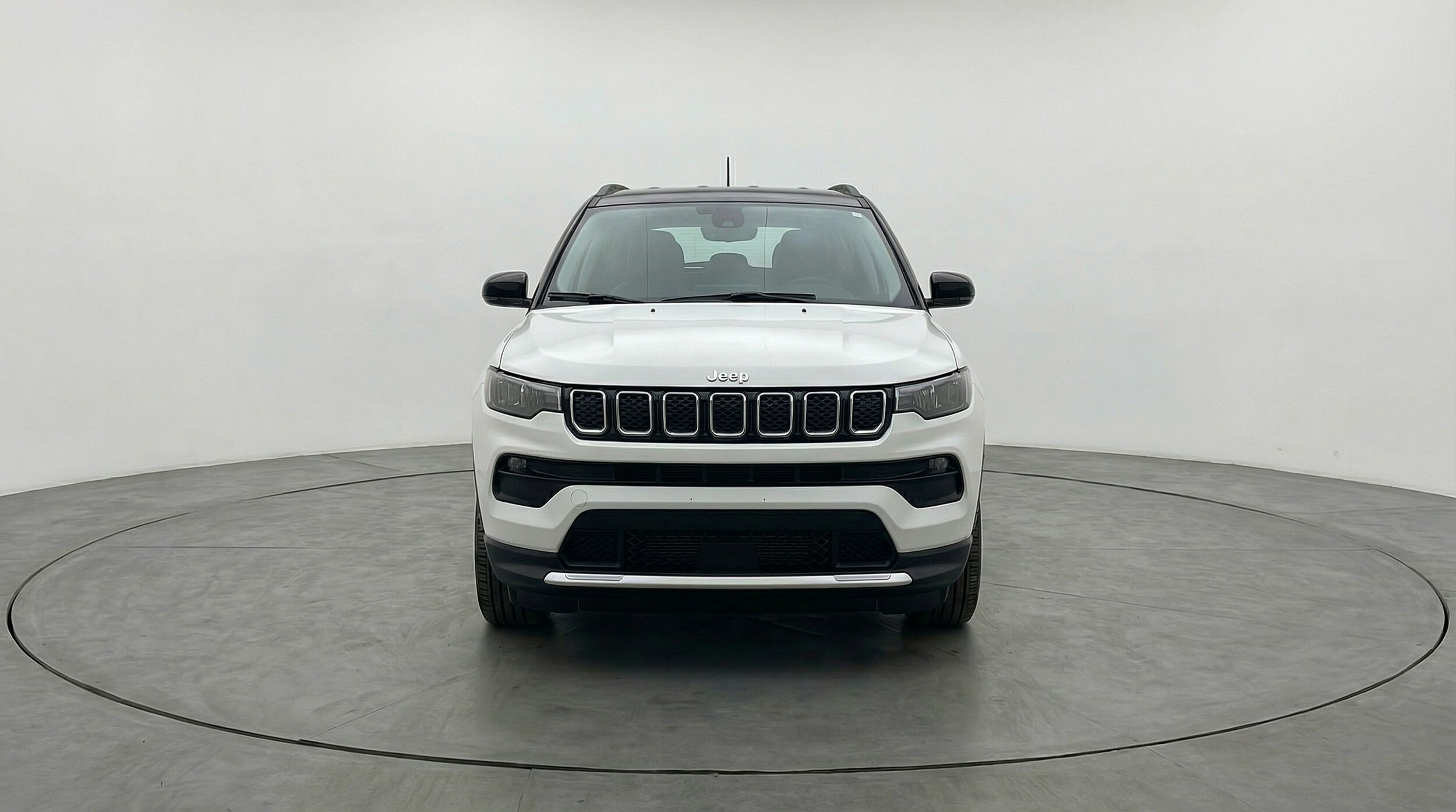 Thumbnail: 2025 Jeep Compass - 2