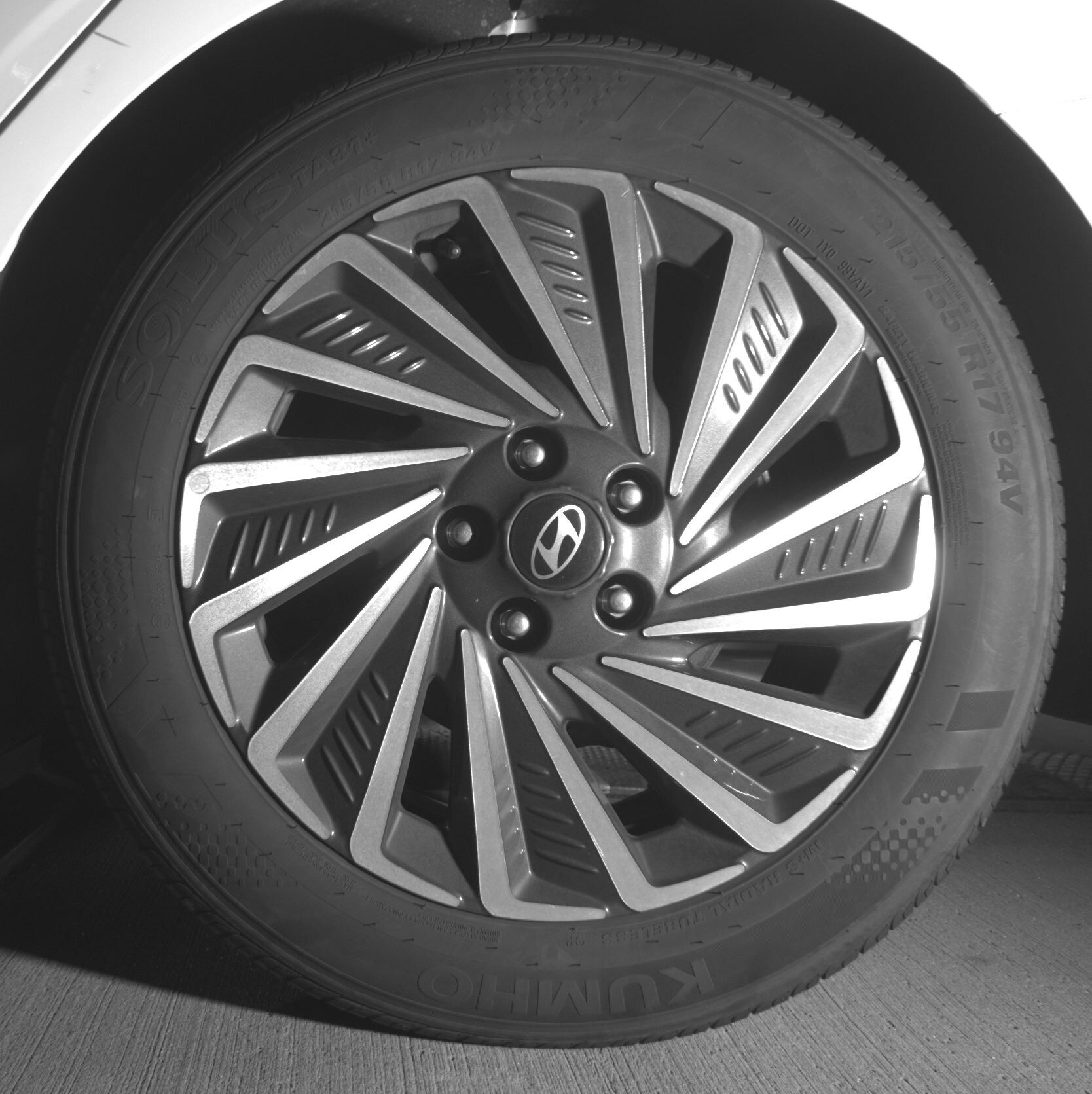 Thumbnail: 2025 Hyundai Sonata - 11