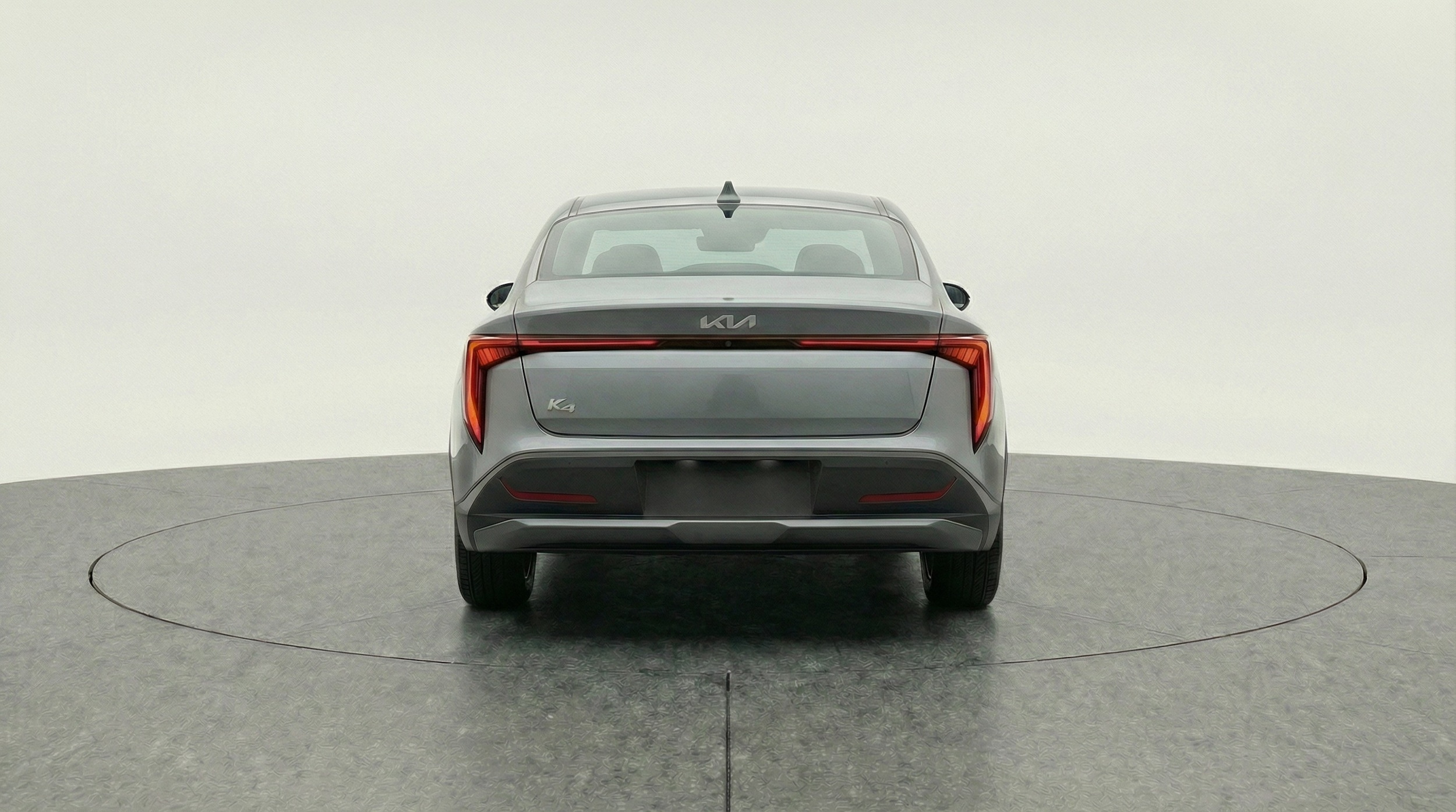 Thumbnail: 2025 Kia K4 - 6