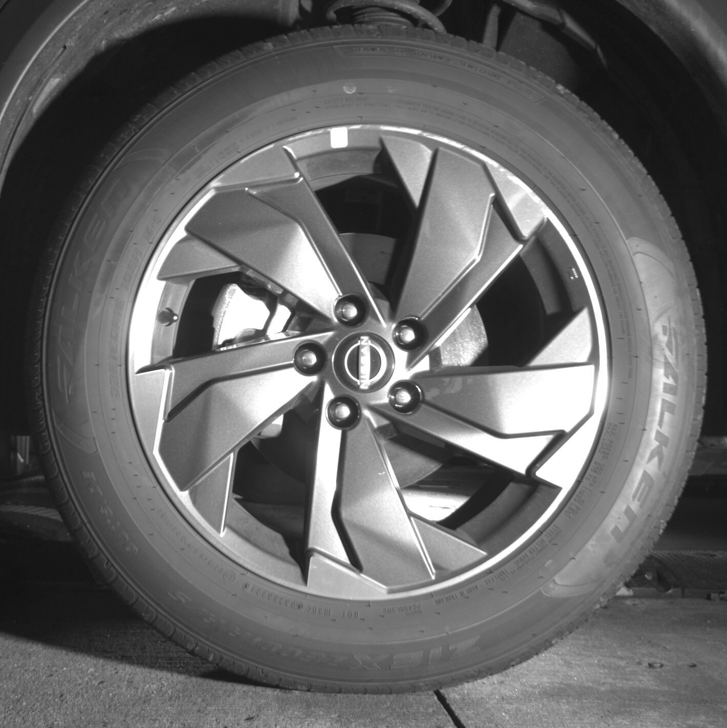 Thumbnail: 2025 Nissan Rogue - 9