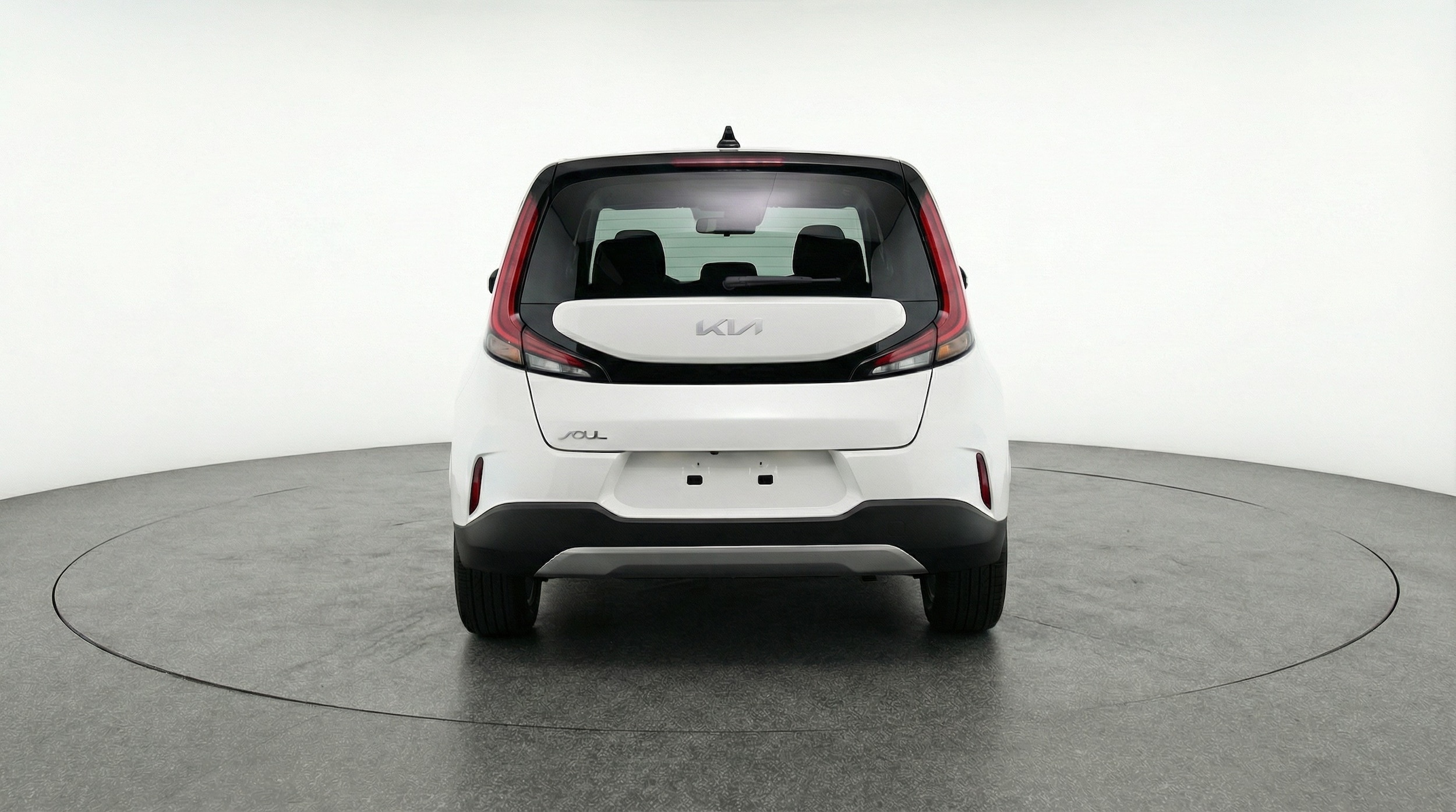 Thumbnail: 2025 Kia Soul - 6