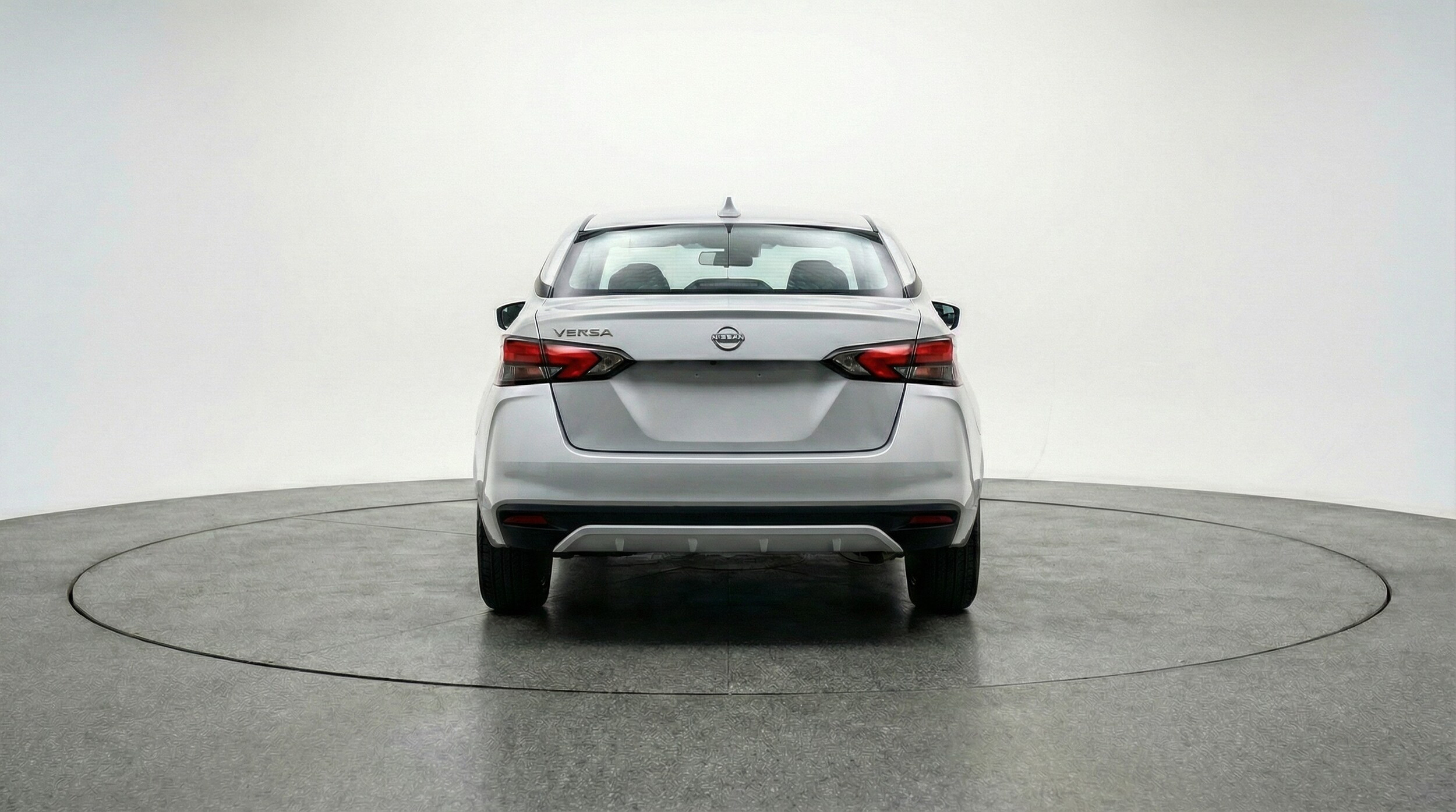 Thumbnail: 2025 Nissan Versa - 6