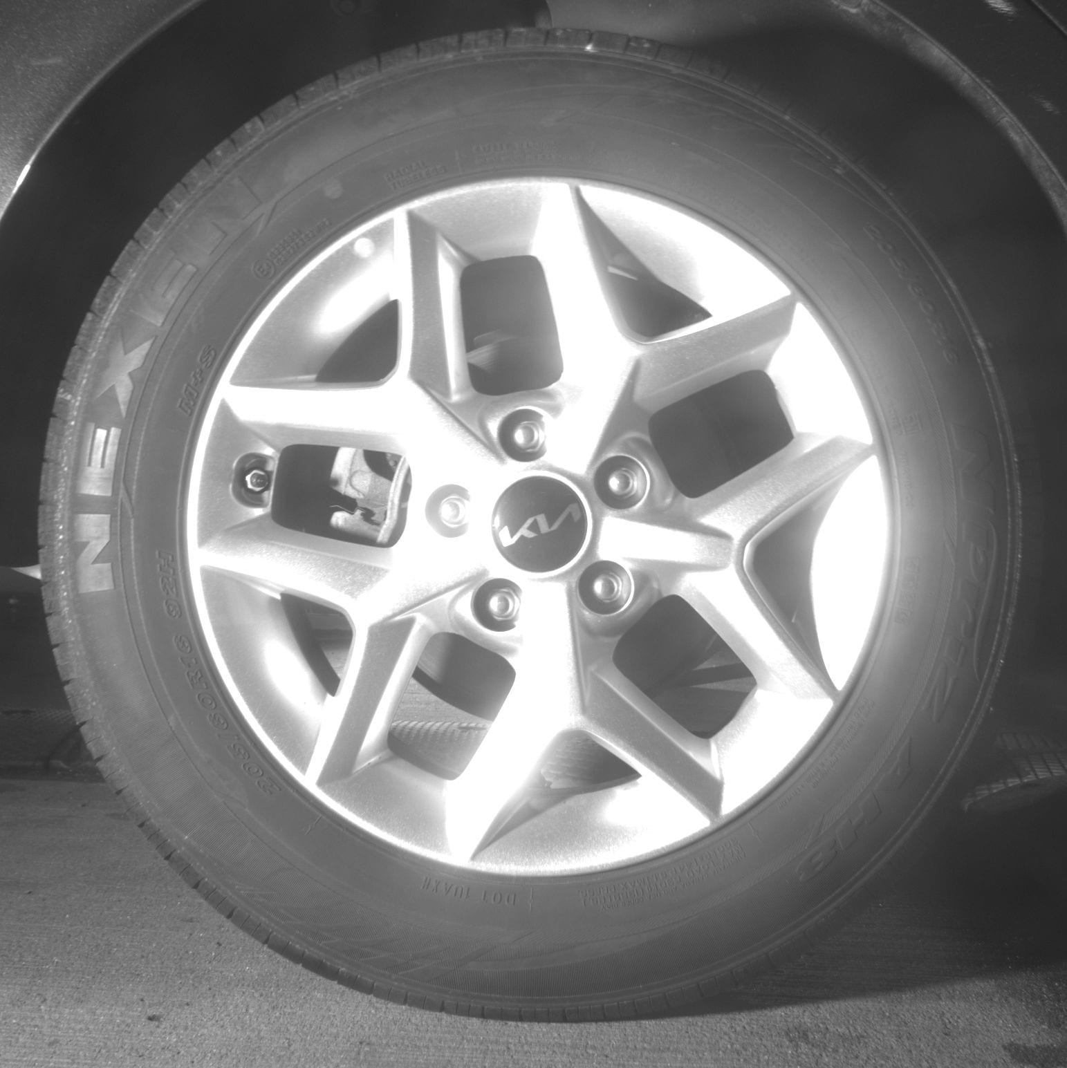 Thumbnail: 2025 Kia Soul - 12