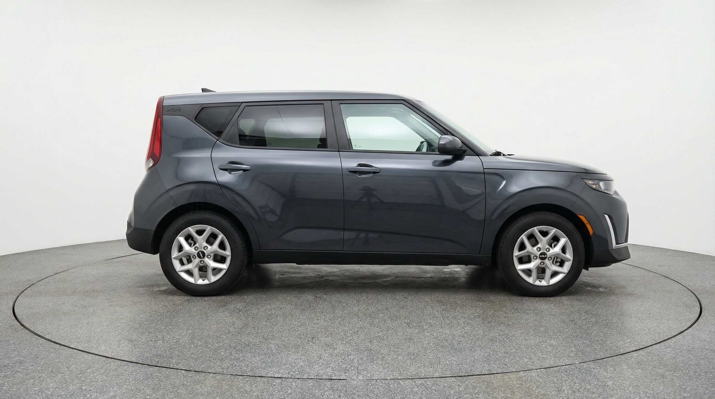 Thumbnail: 2025 Kia Soul - 8