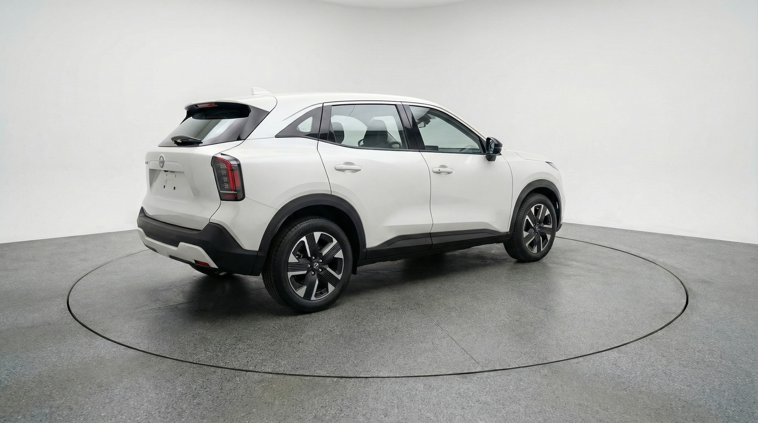 Thumbnail: 2026 Nissan Kicks - 7