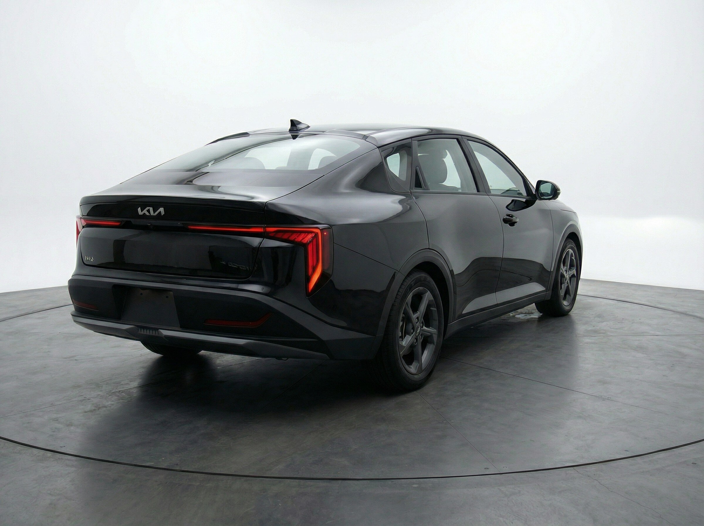 Thumbnail: 2025 Kia K4 - 7