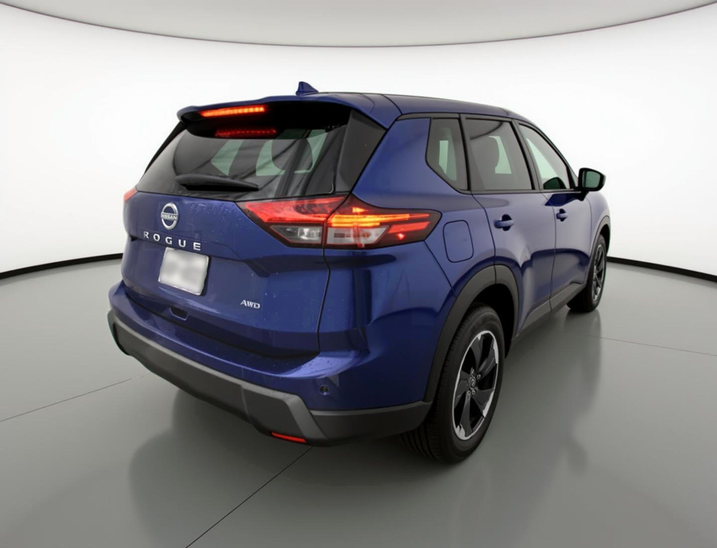 Thumbnail: 2025 Nissan Rogue - 7