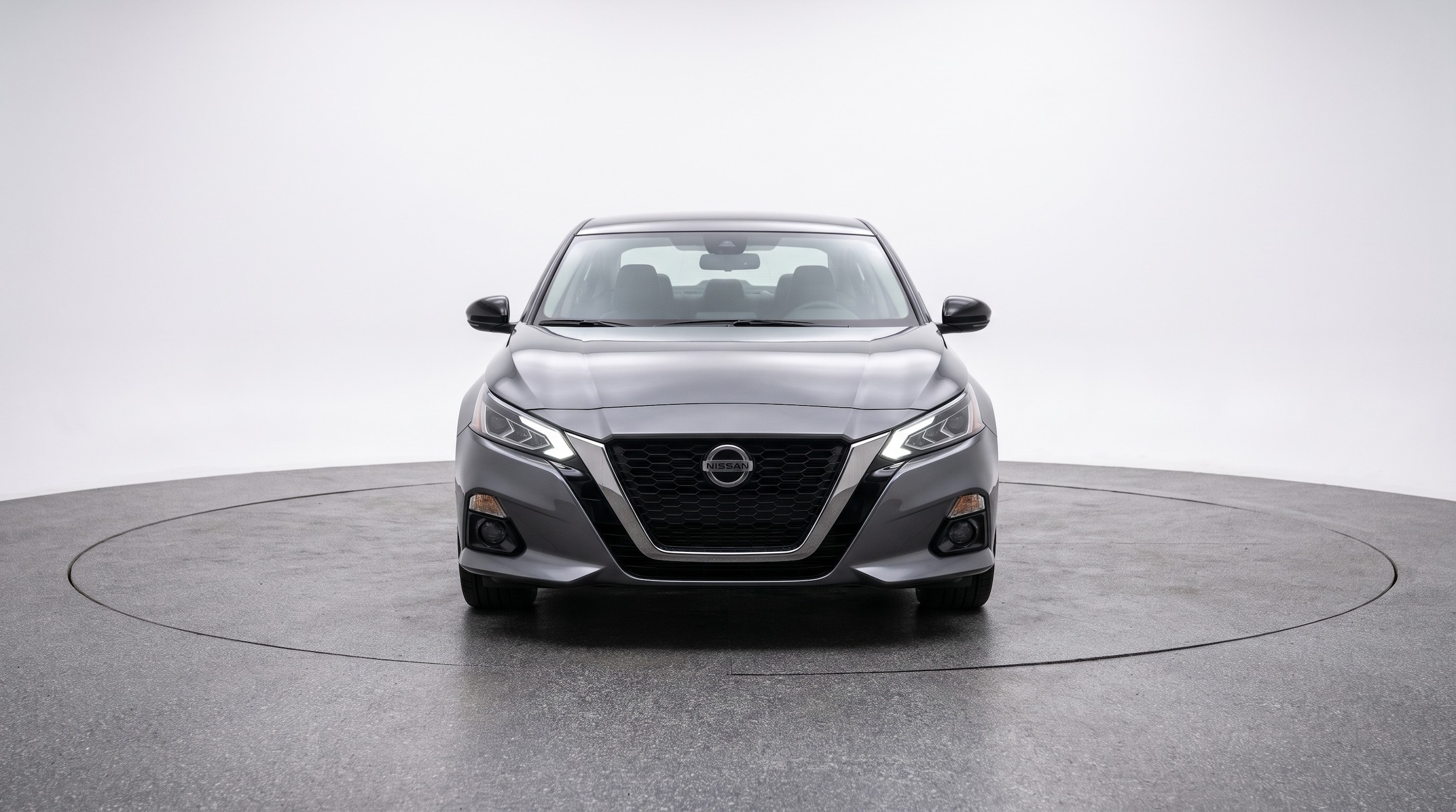 Thumbnail: 2025 Nissan Altima - 2