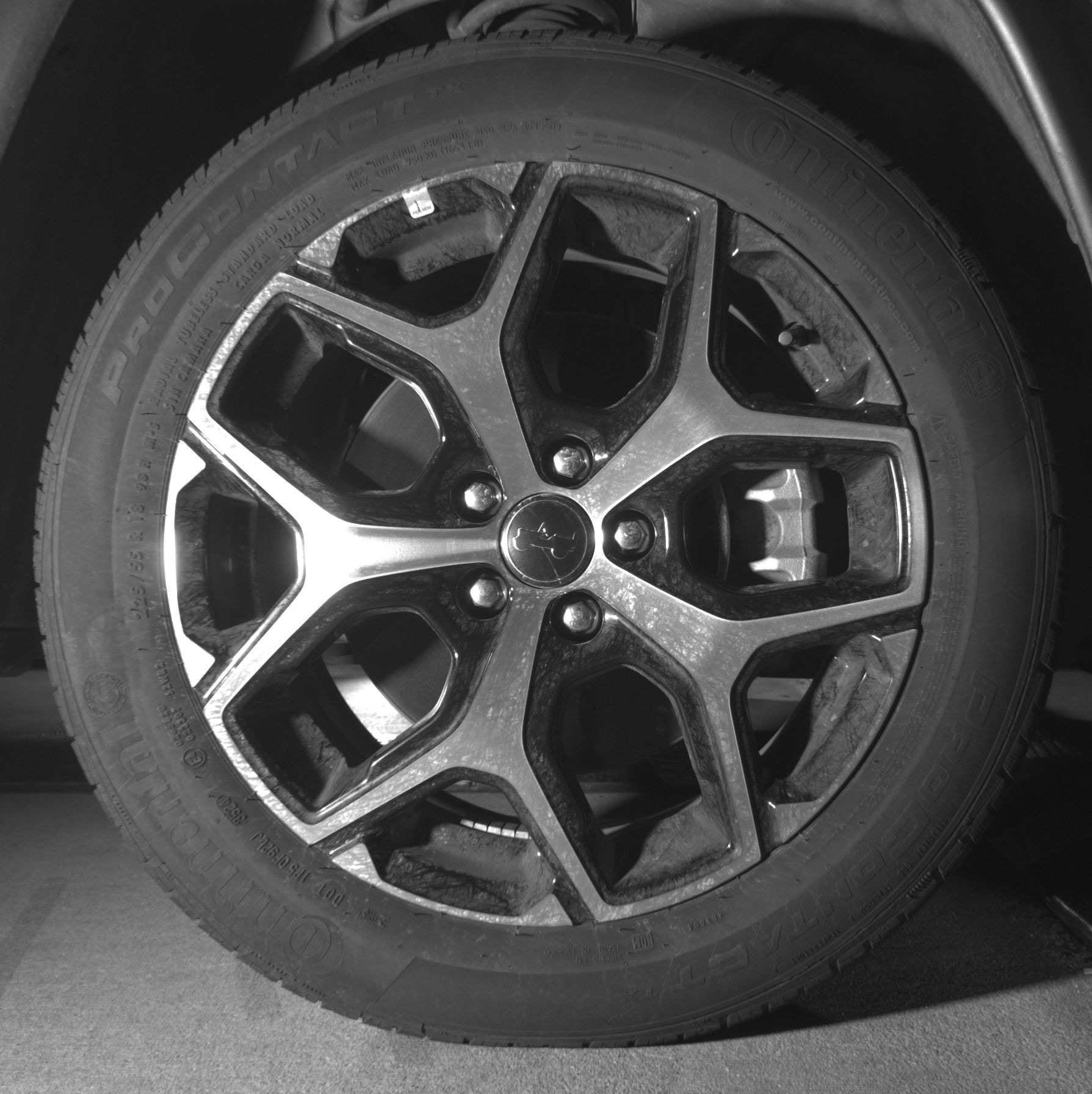 Thumbnail: 2025 Jeep Compass - 10