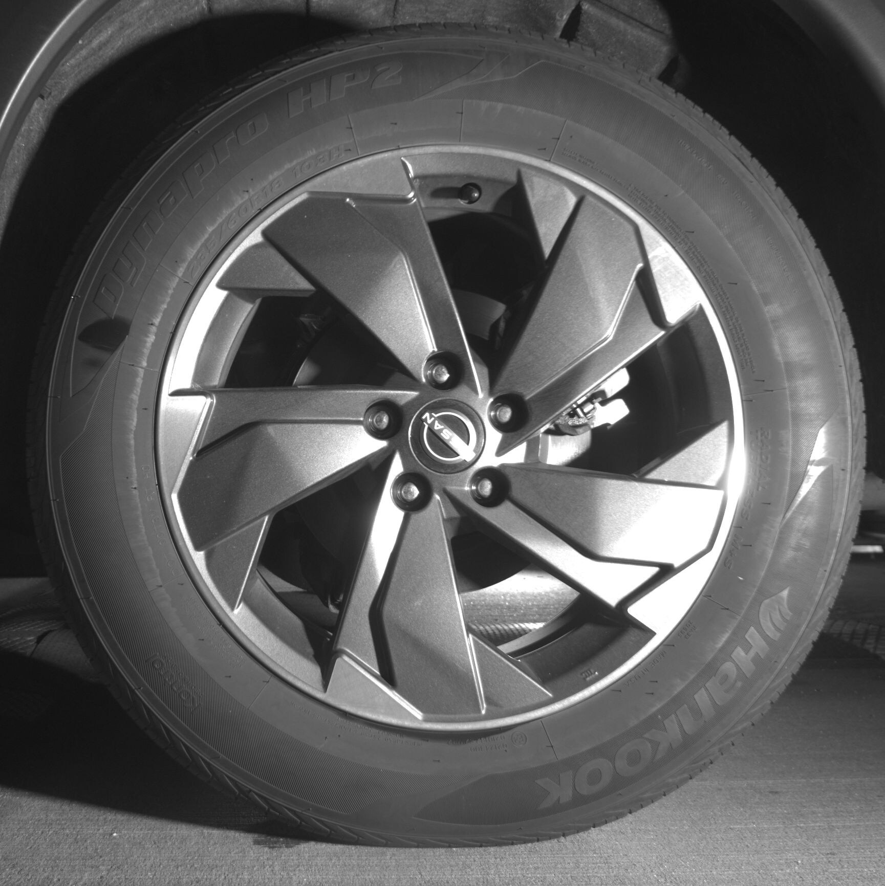 Thumbnail: 2025 Nissan Rogue - 11