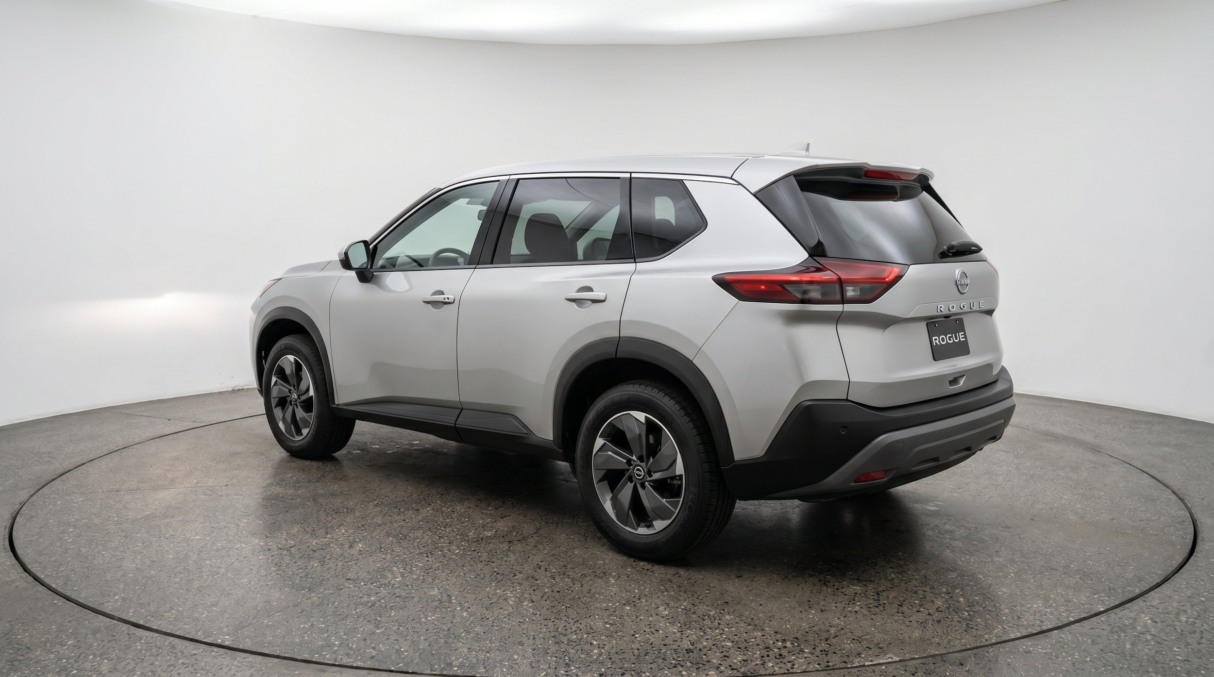Thumbnail: 2025 Nissan Rogue - 6