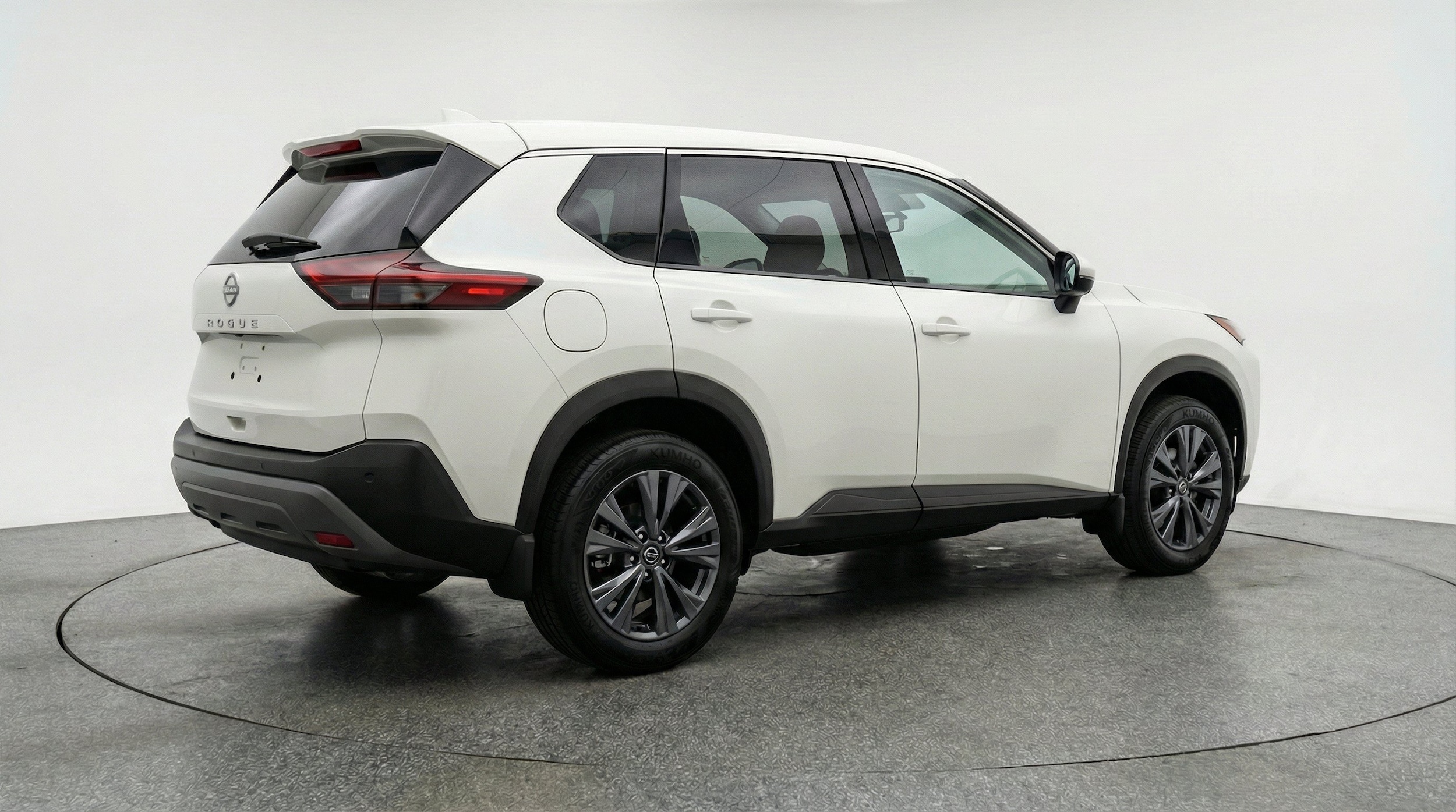 Thumbnail: 2026 Nissan Rogue - 9