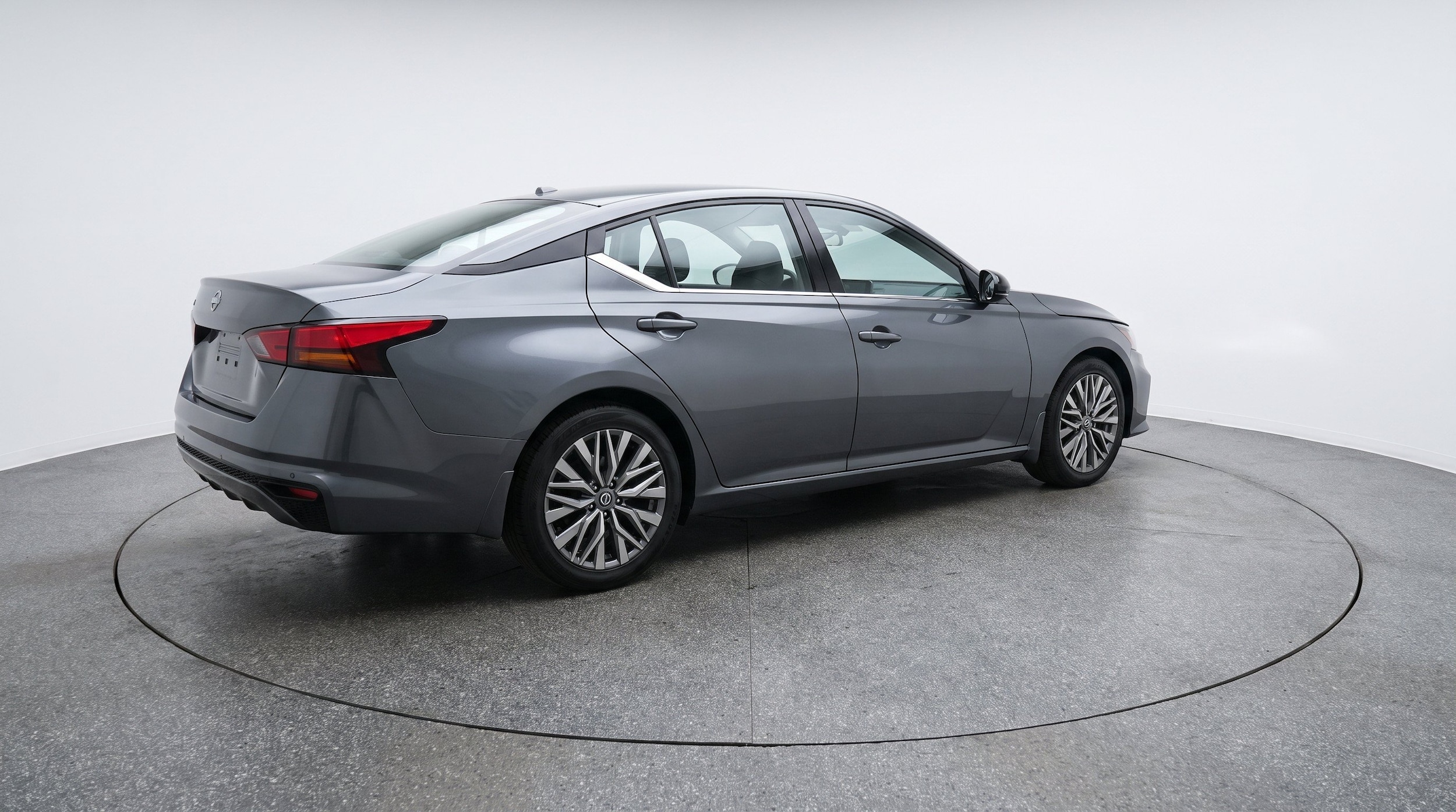 Thumbnail: 2025 Nissan Altima - 9