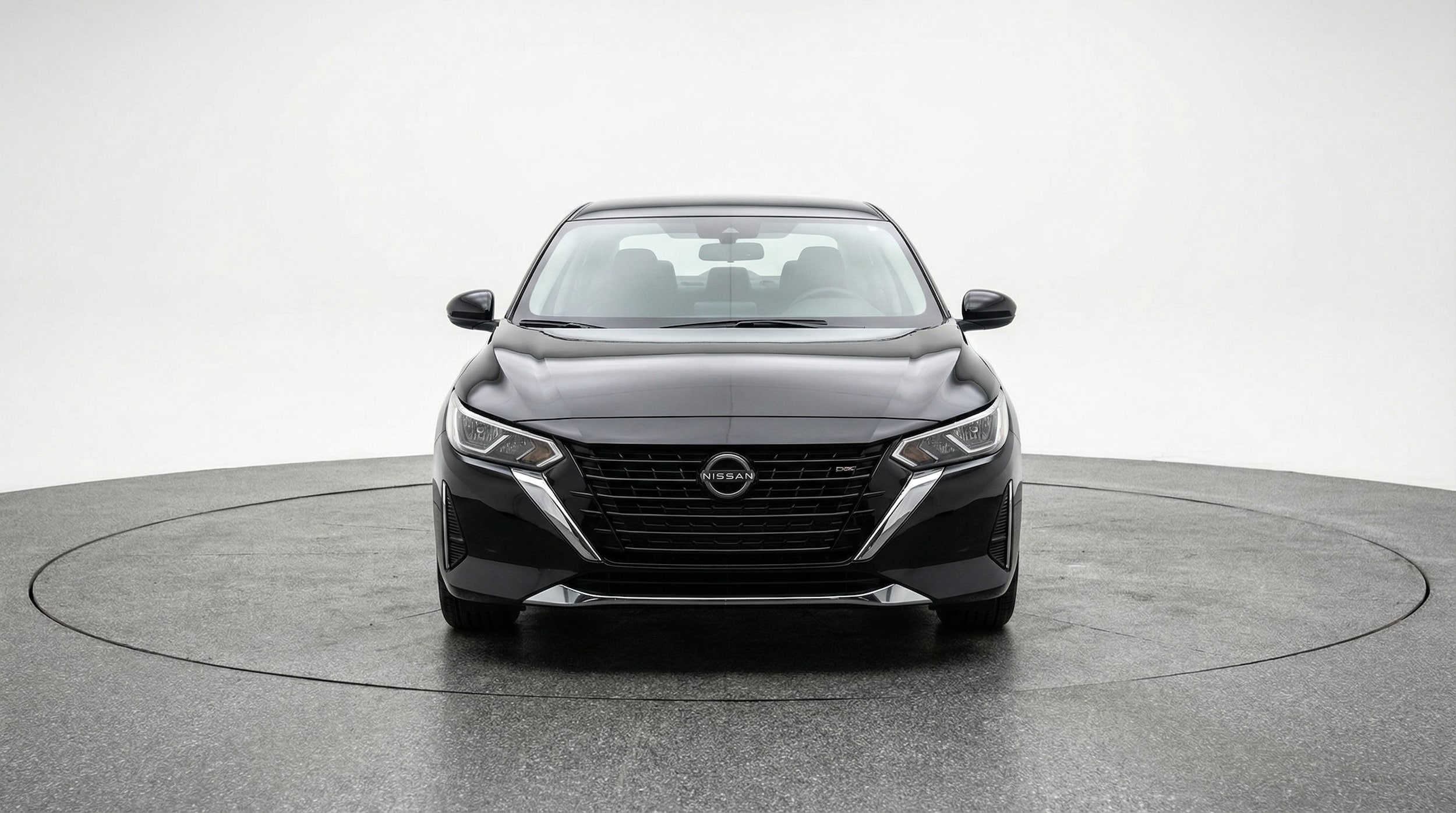 Thumbnail: 2025 Nissan Sentra - 2