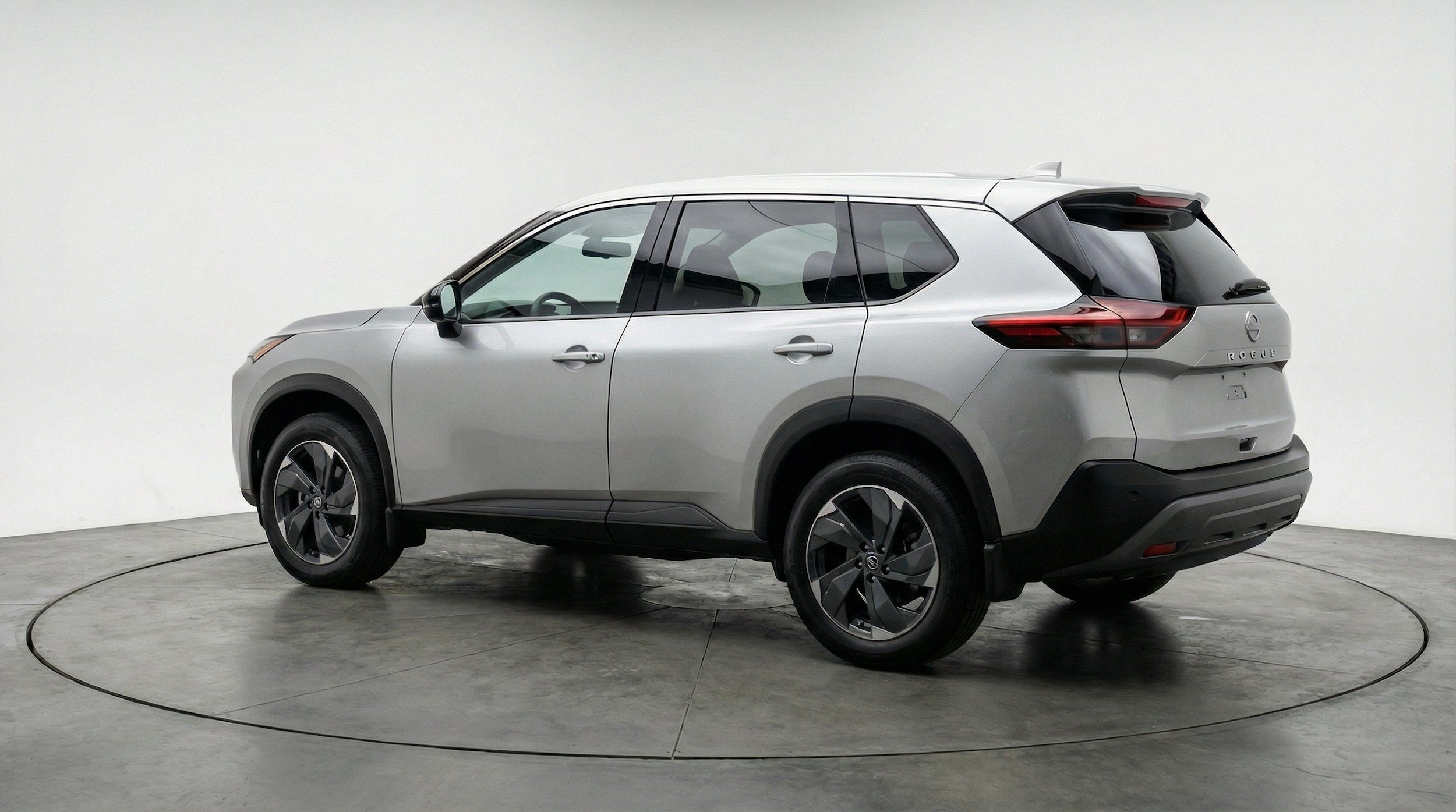 Thumbnail: 2026 Nissan Rogue - 6