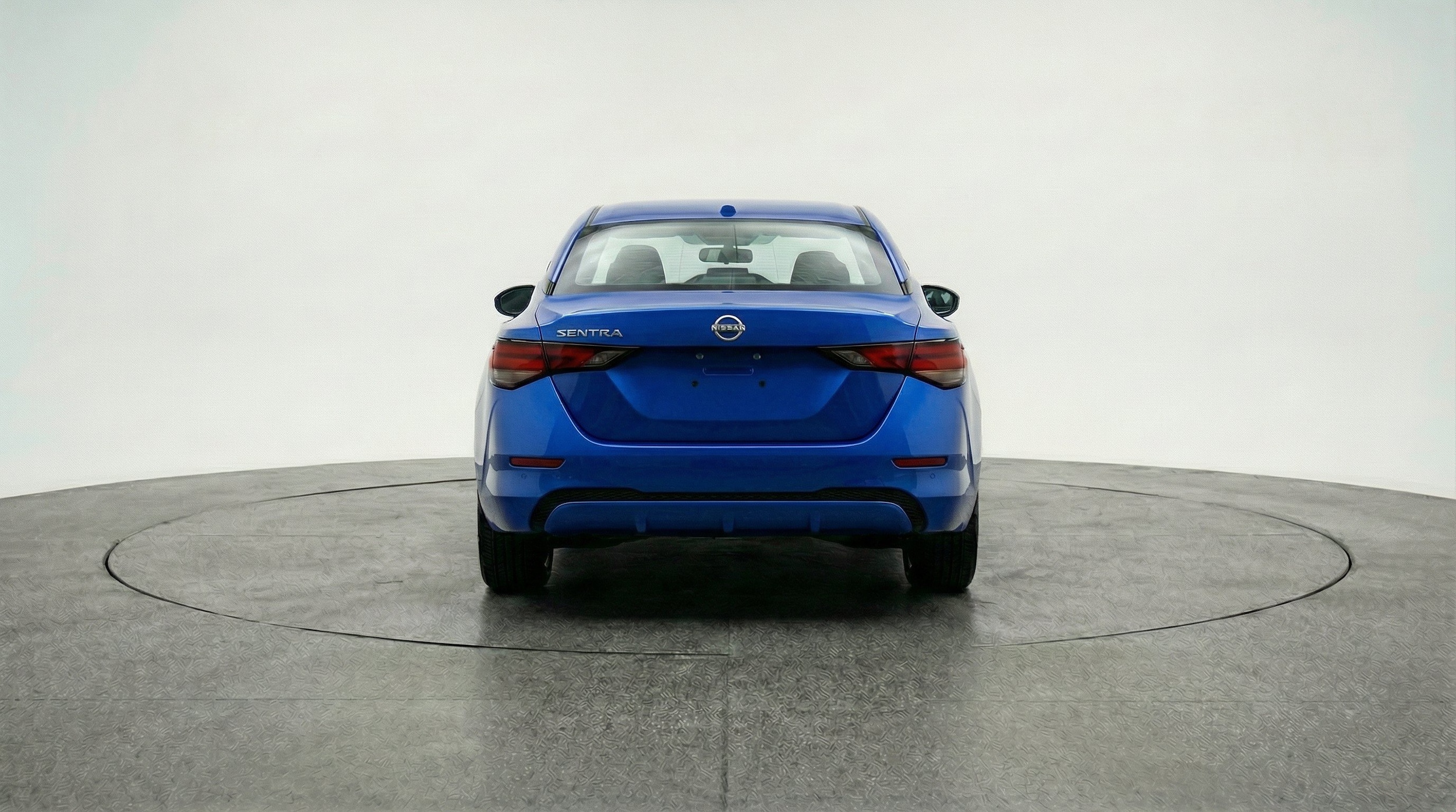 Thumbnail: 2025 Nissan Sentra - 7