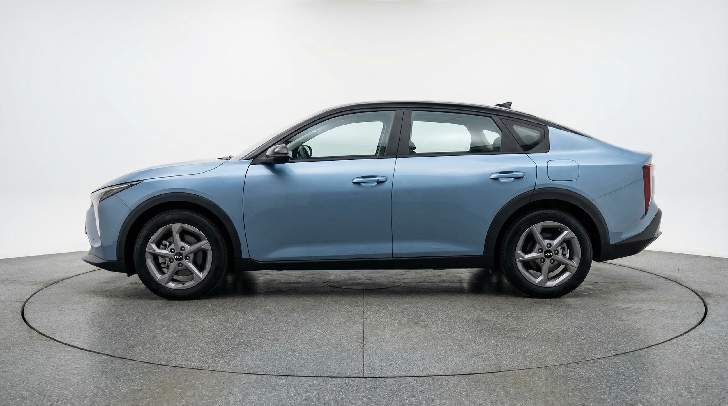 Thumbnail: 2025 Kia K4 - 4