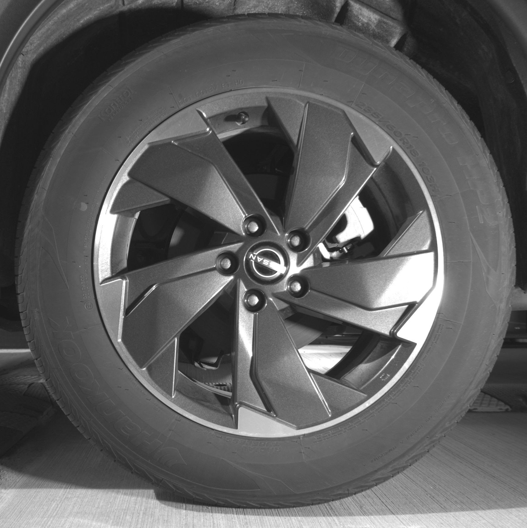 Thumbnail: 2026 Nissan Rogue - 14