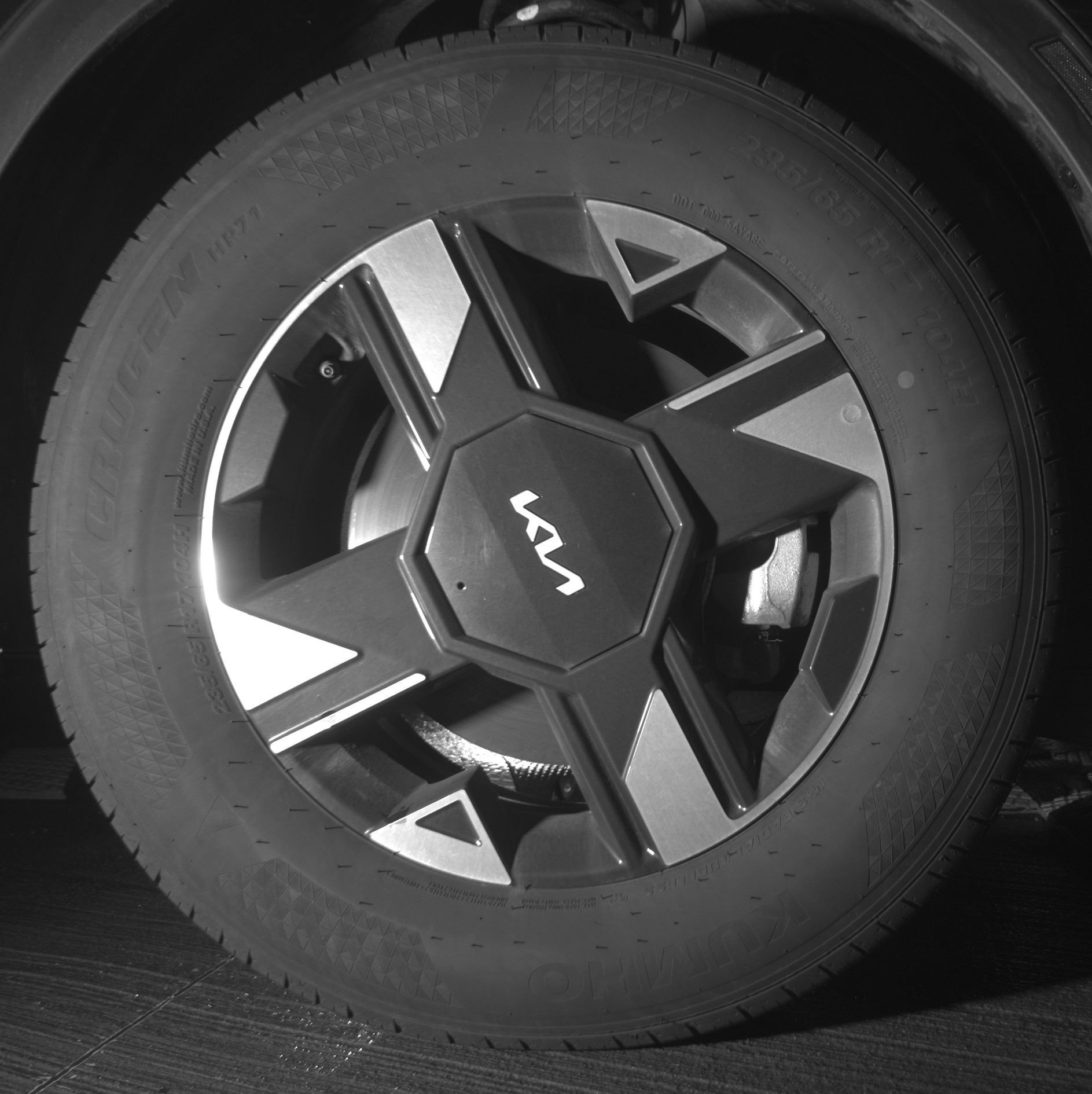 Thumbnail: 2026 Kia Sportage - 13