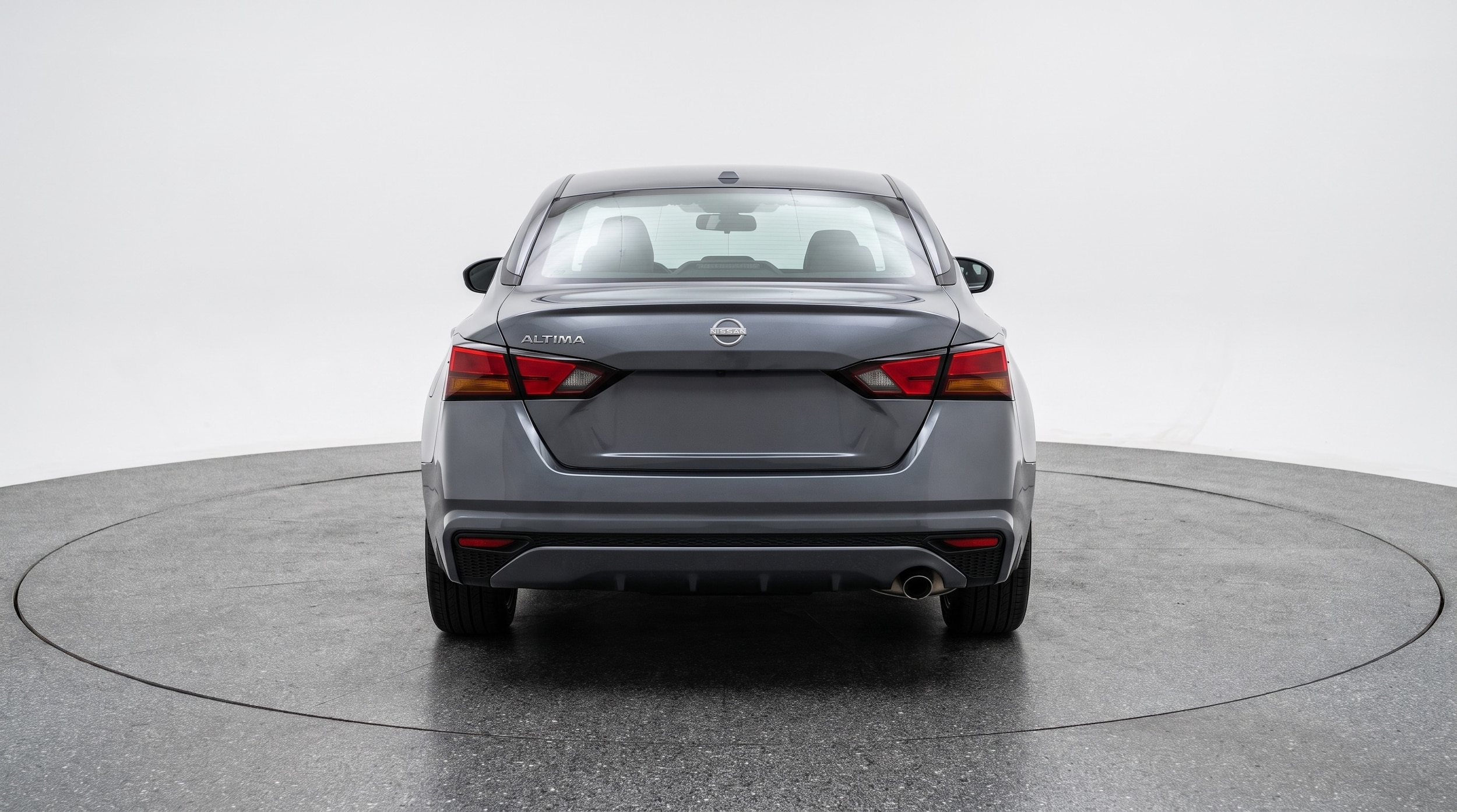 Thumbnail: 2026 Nissan Altima - 6