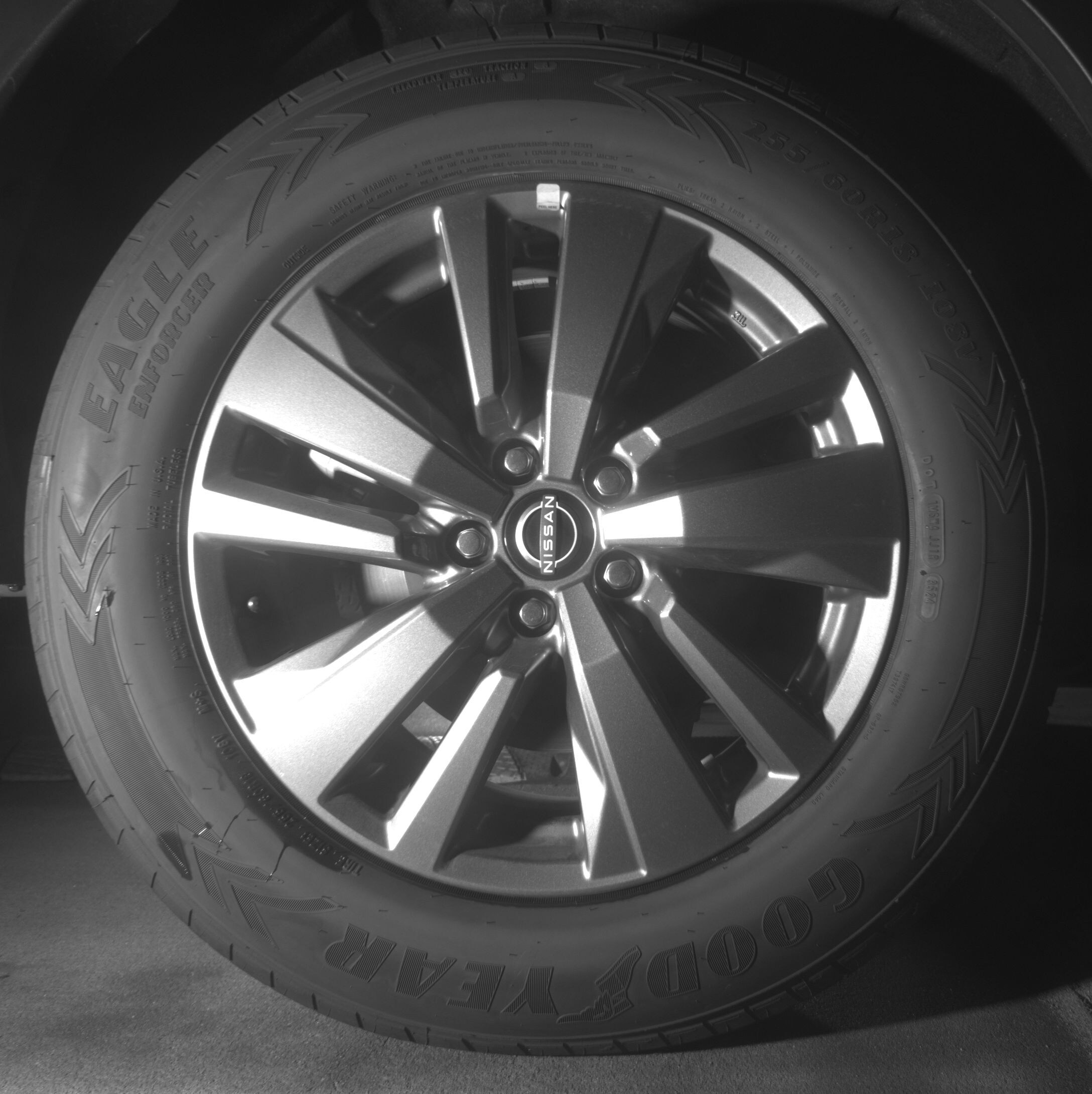 Thumbnail: 2025 Nissan Pathfinder - 12