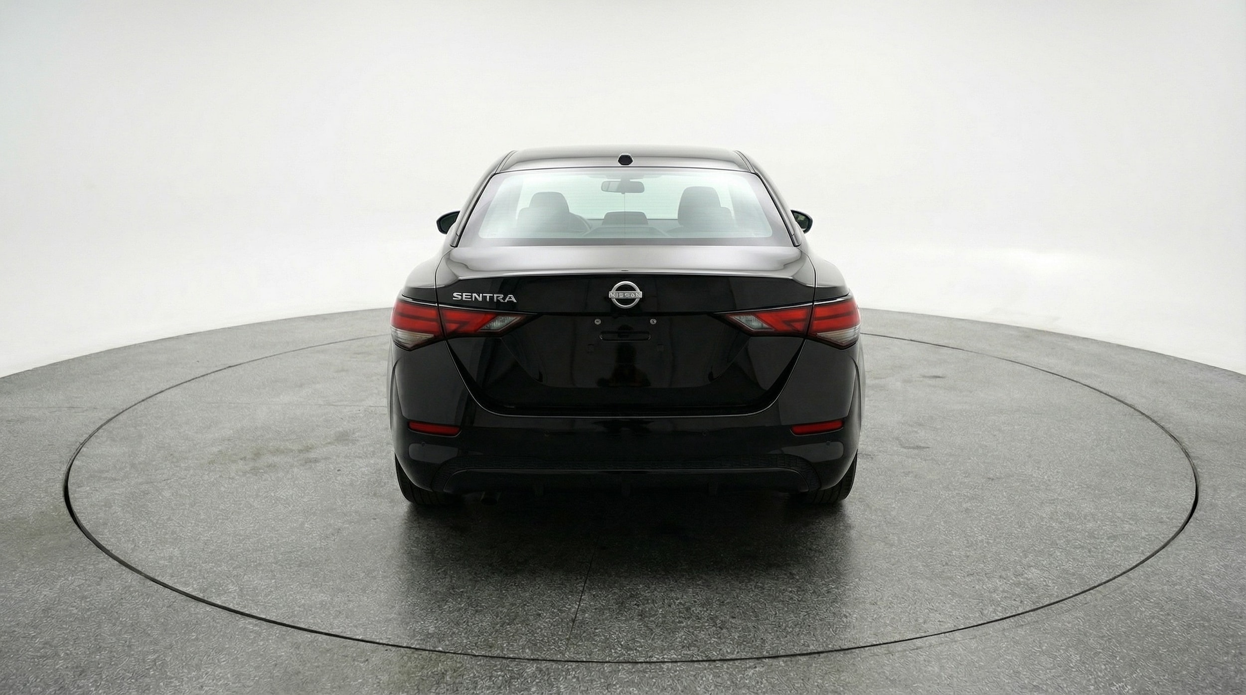 Thumbnail: 2025 Nissan Sentra - 6