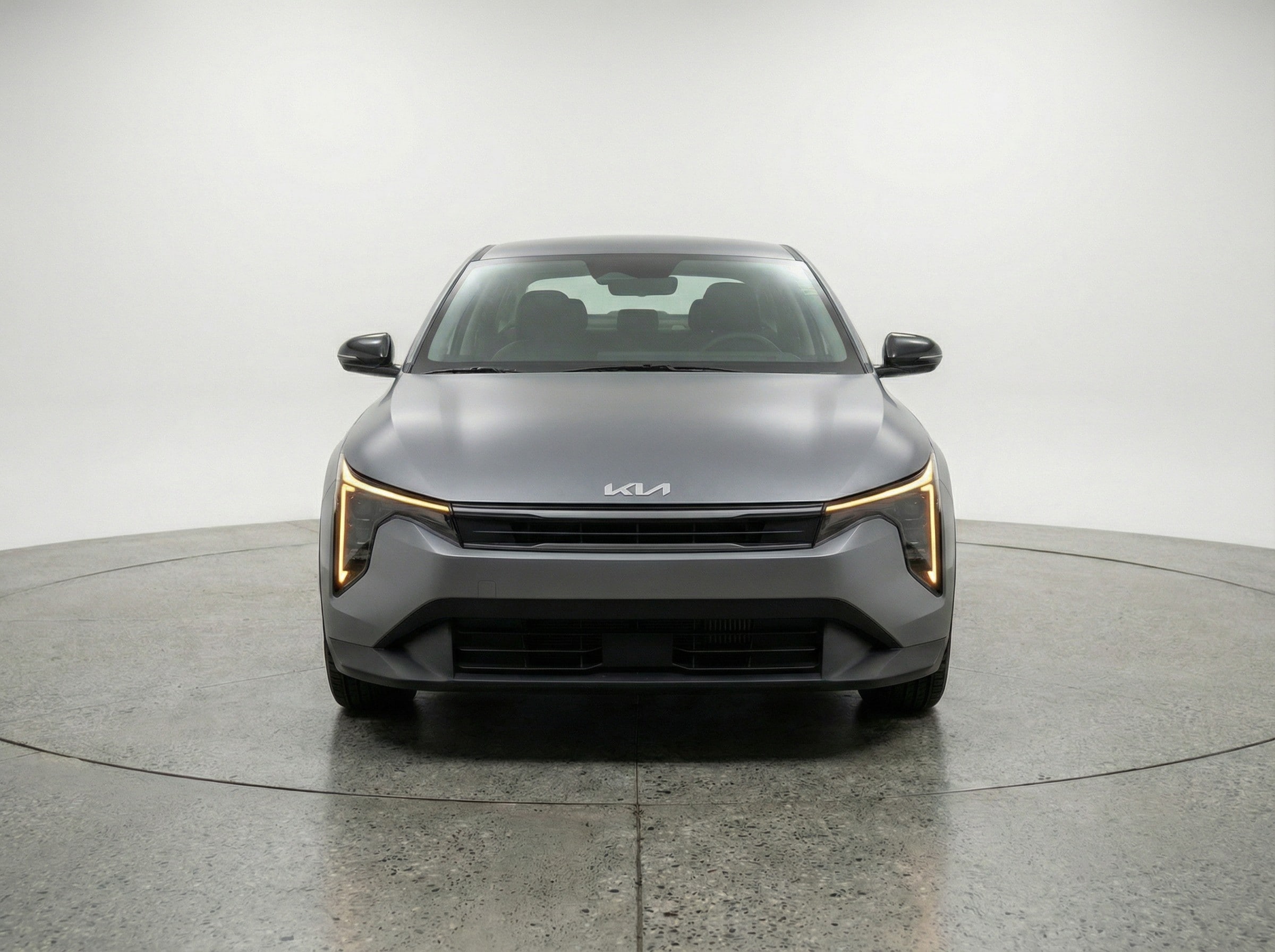 Thumbnail: 2025 Kia K4 - 2