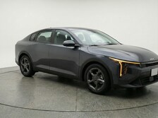 2025 Kia K4  -
                  Hartford, CT