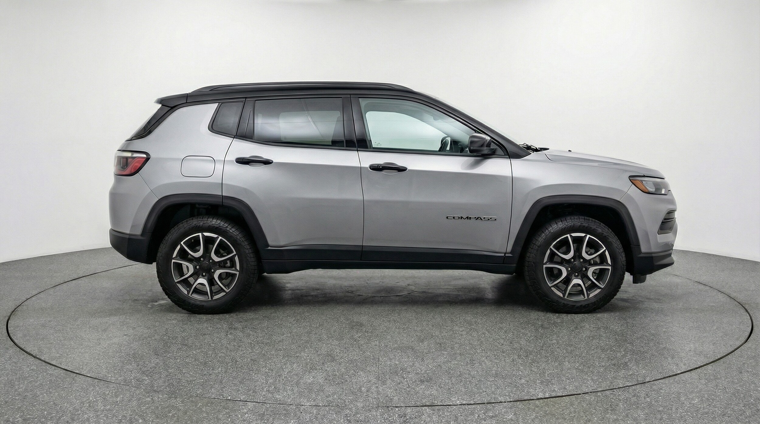 Thumbnail: 2025 Jeep Compass - 8
