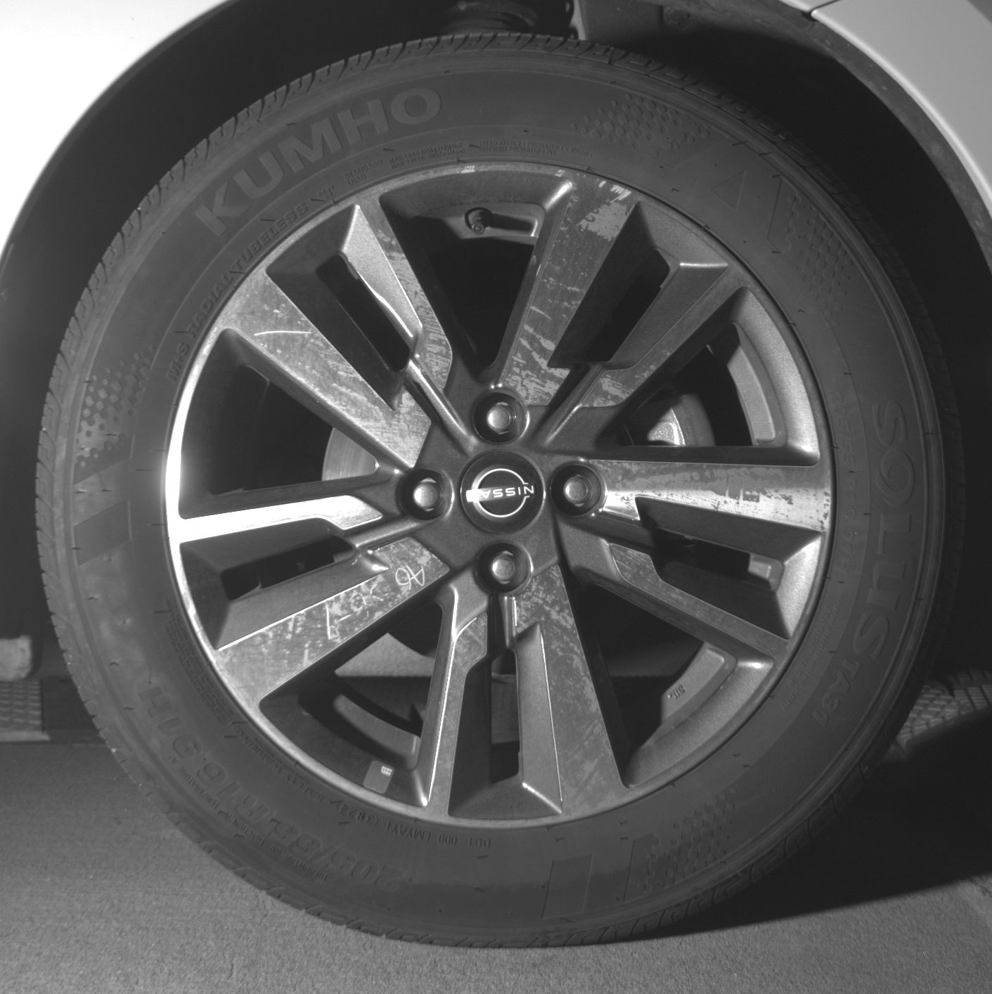 Thumbnail: 2025 Nissan Versa - 10