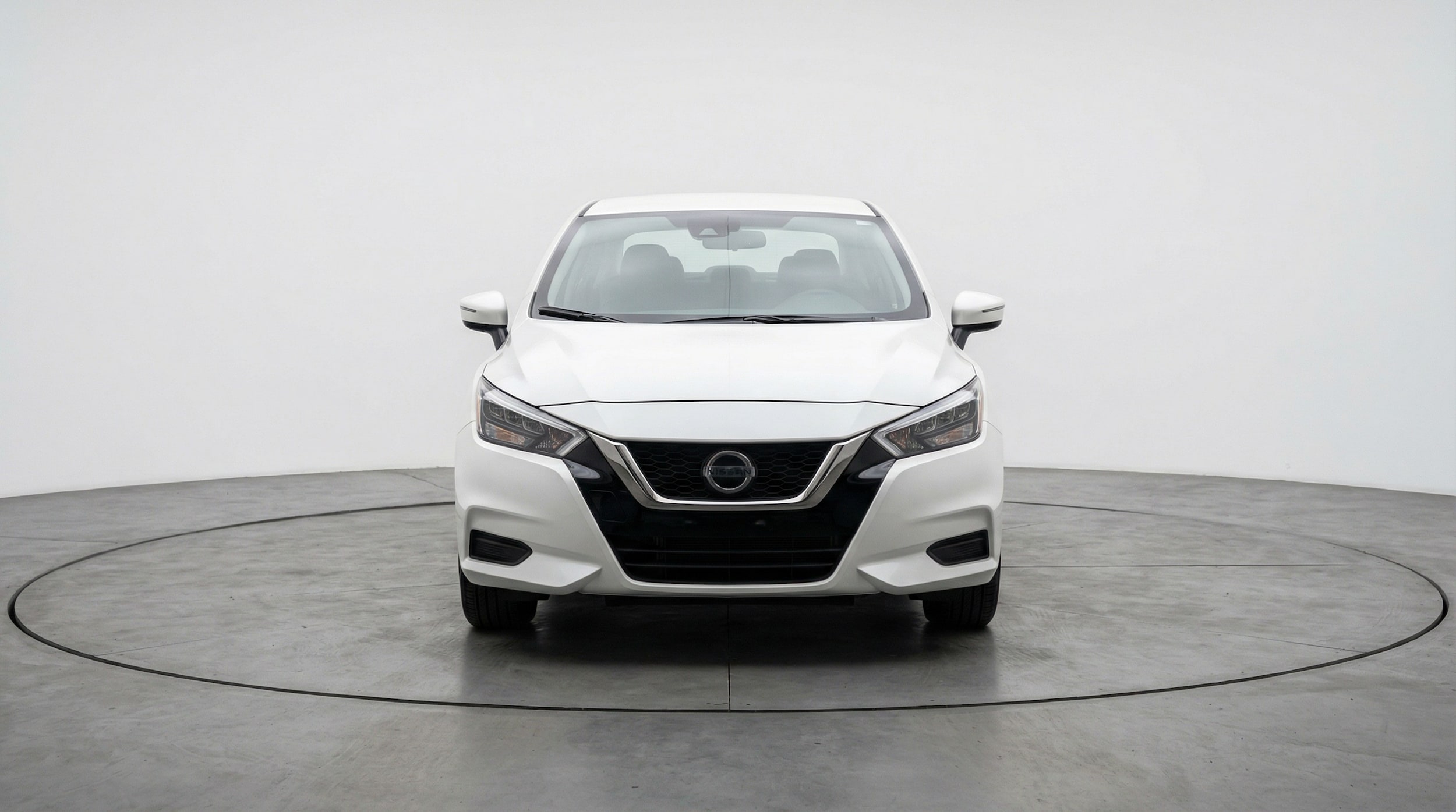 Thumbnail: 2025 Nissan Versa - 2