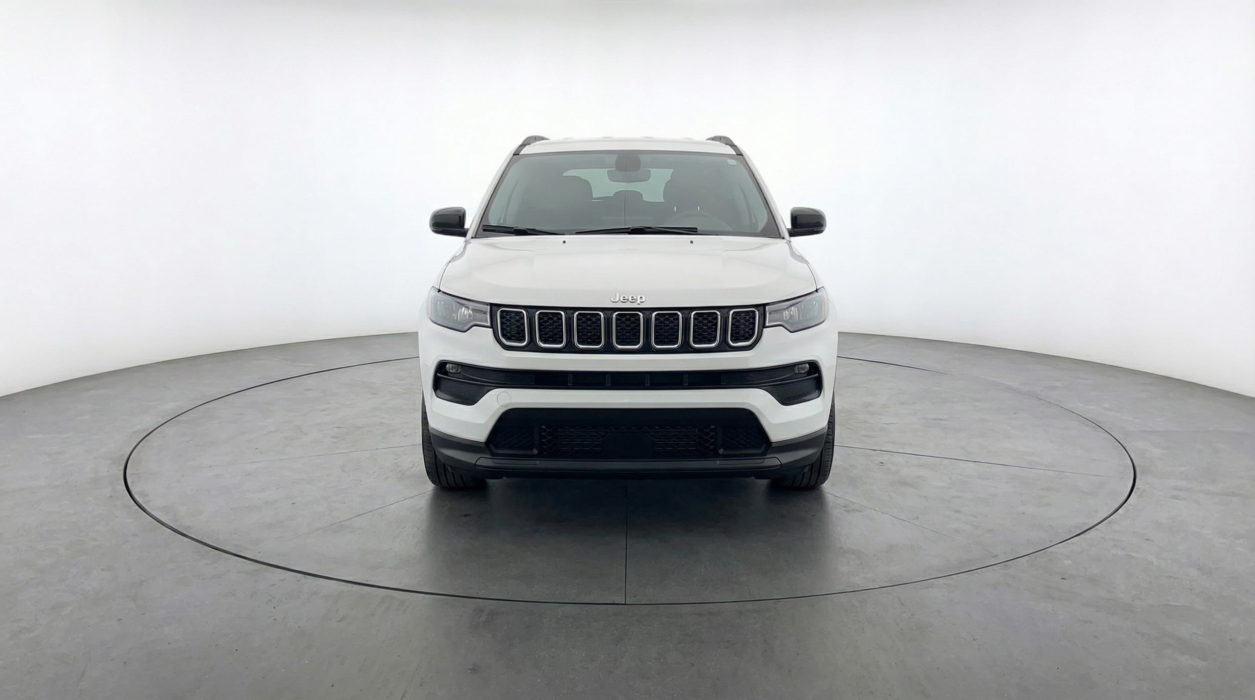 Thumbnail: 2025 Jeep Compass - 2