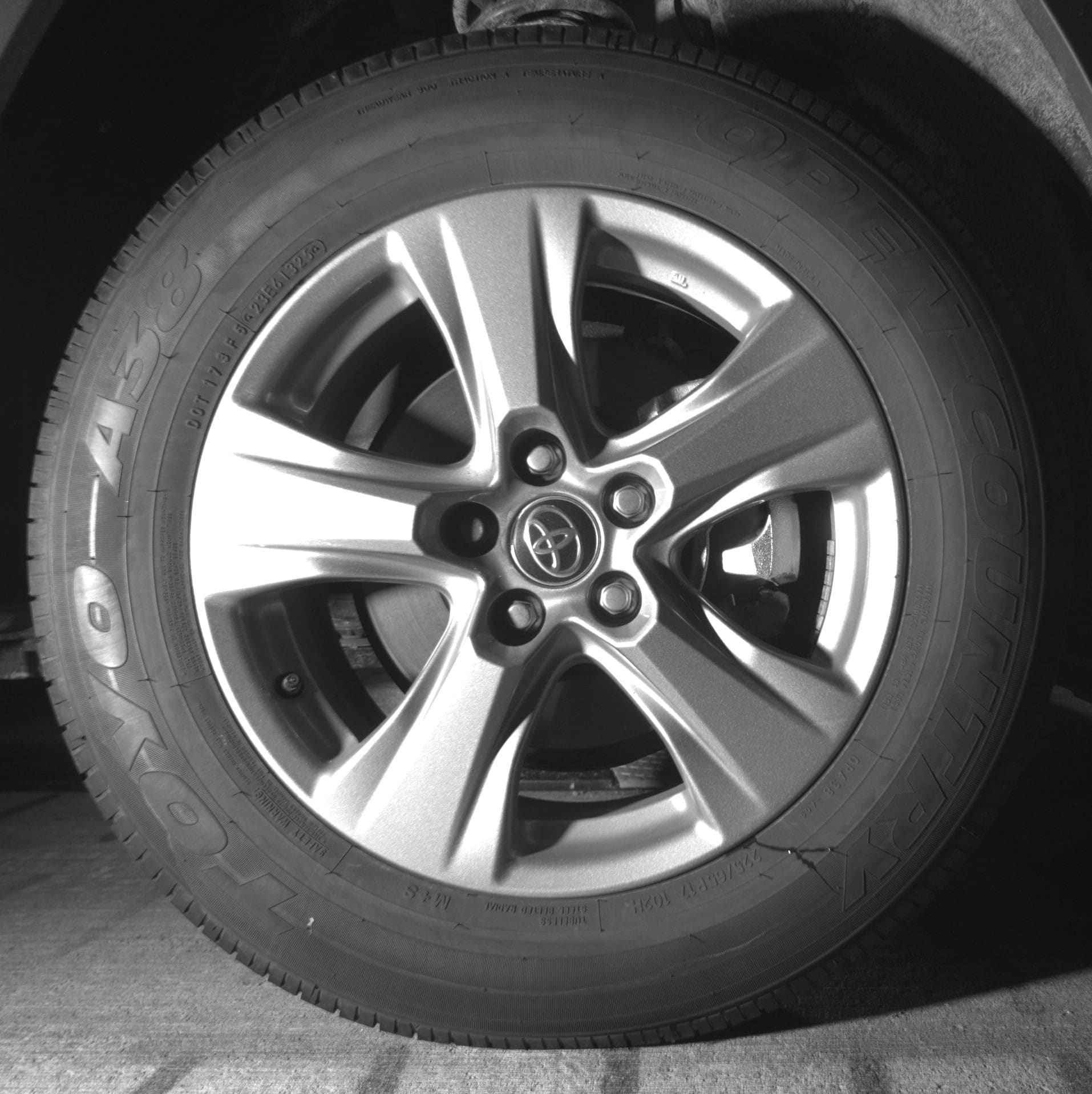 Thumbnail: 2025 Toyota RAV4 - 10