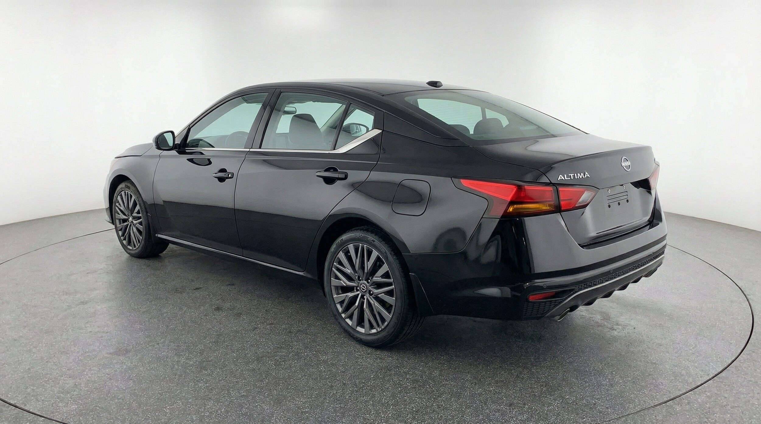 Thumbnail: 2026 Nissan Altima - 6