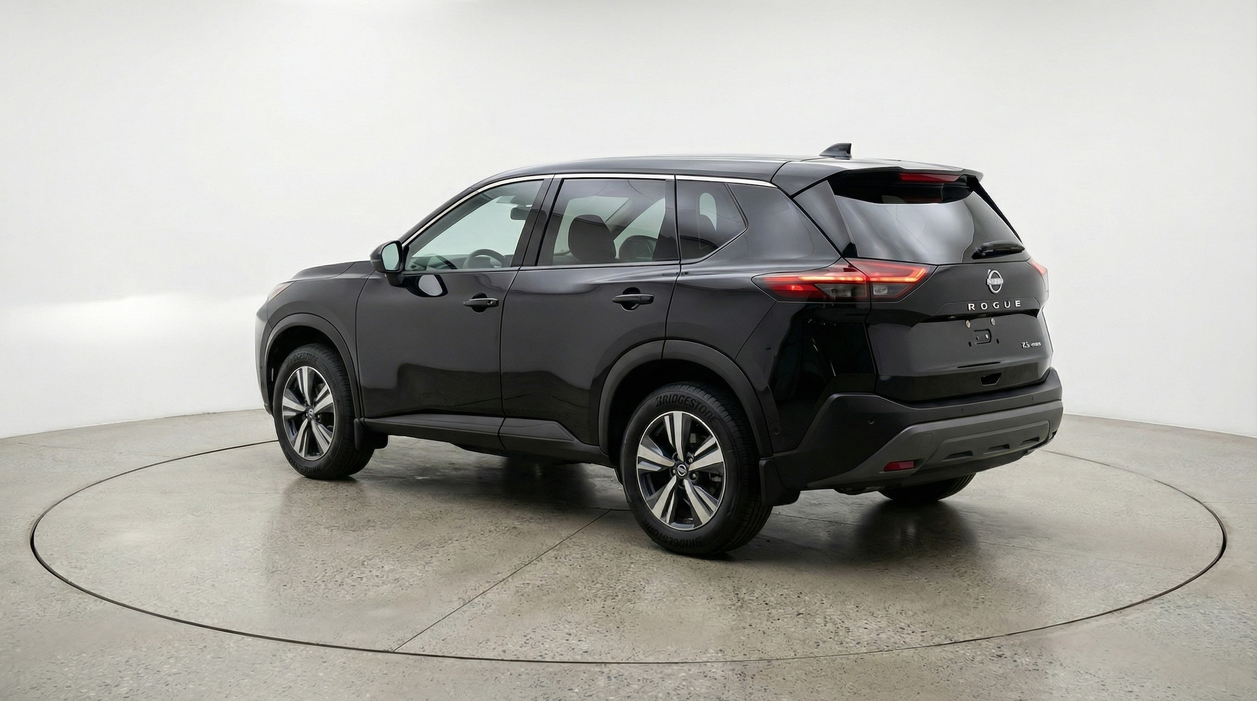 Thumbnail: 2026 Nissan Rogue - 5