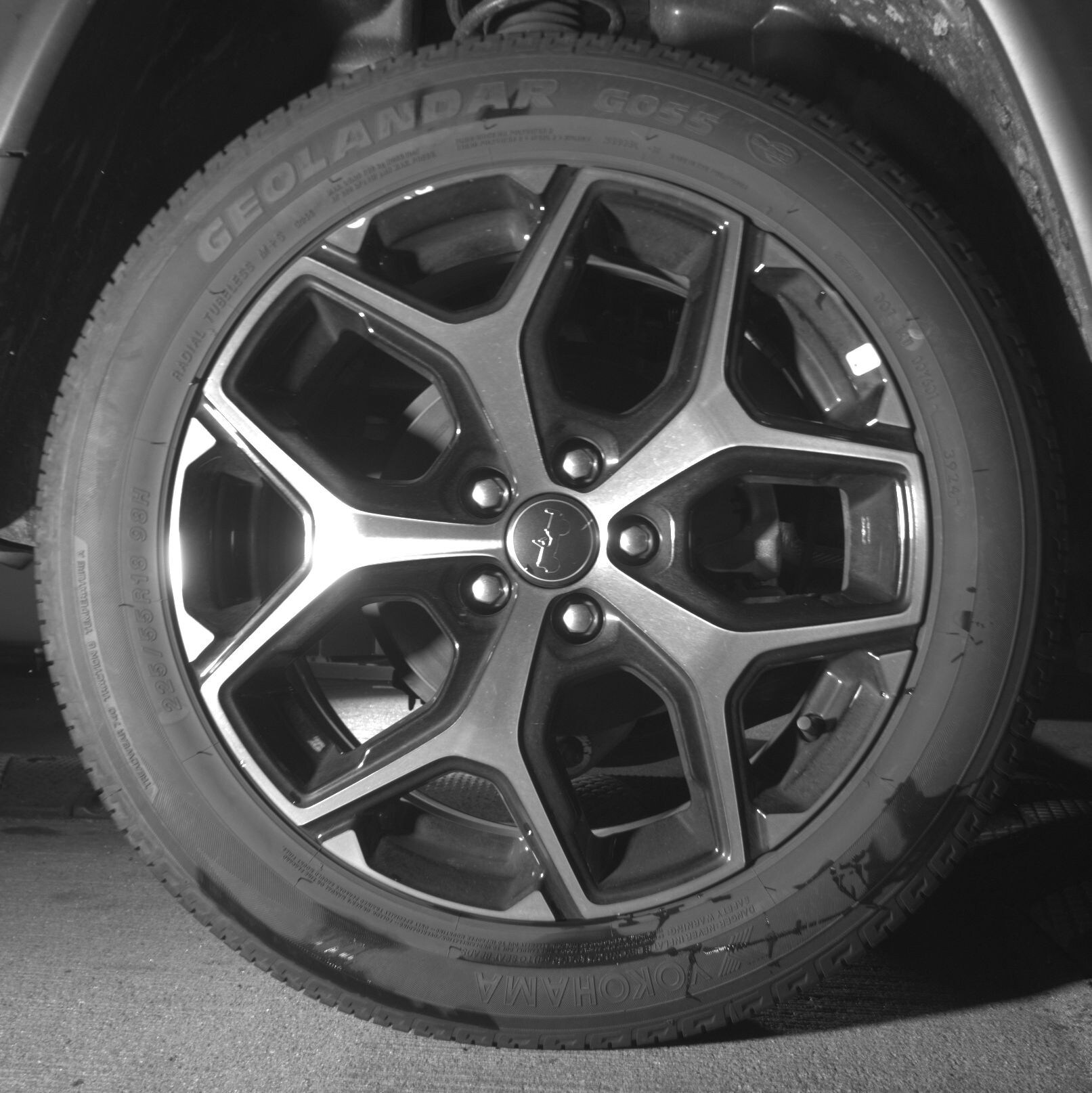 Thumbnail: 2025 Jeep Compass - 12