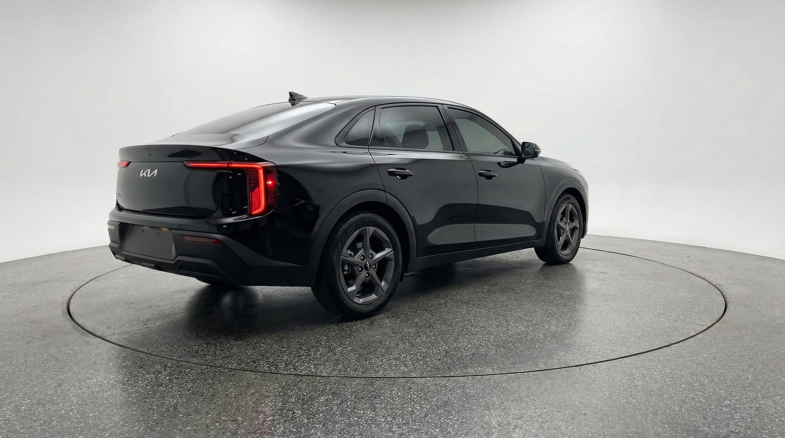 Thumbnail: 2026 Kia K4 - 9
