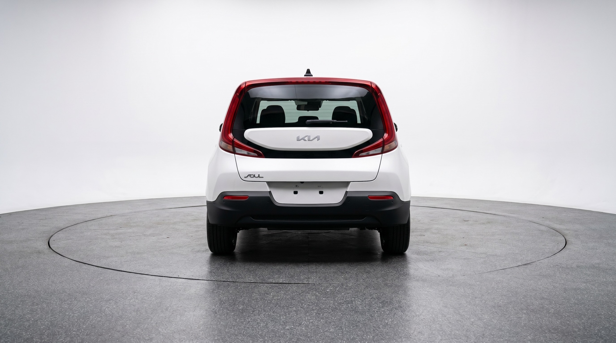 Thumbnail: 2025 Kia Soul - 6