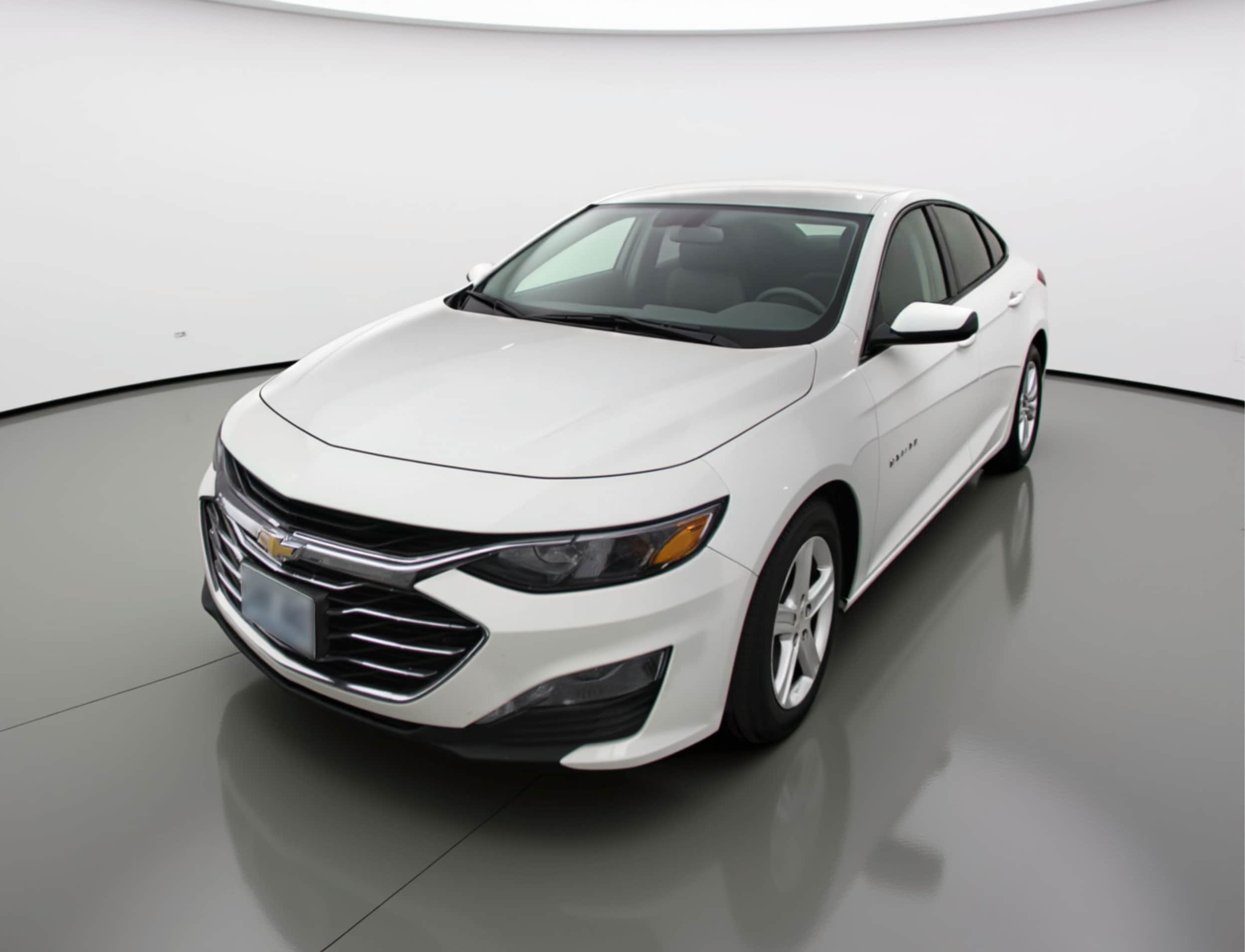 Thumbnail: 2024 Chevrolet Malibu - 3