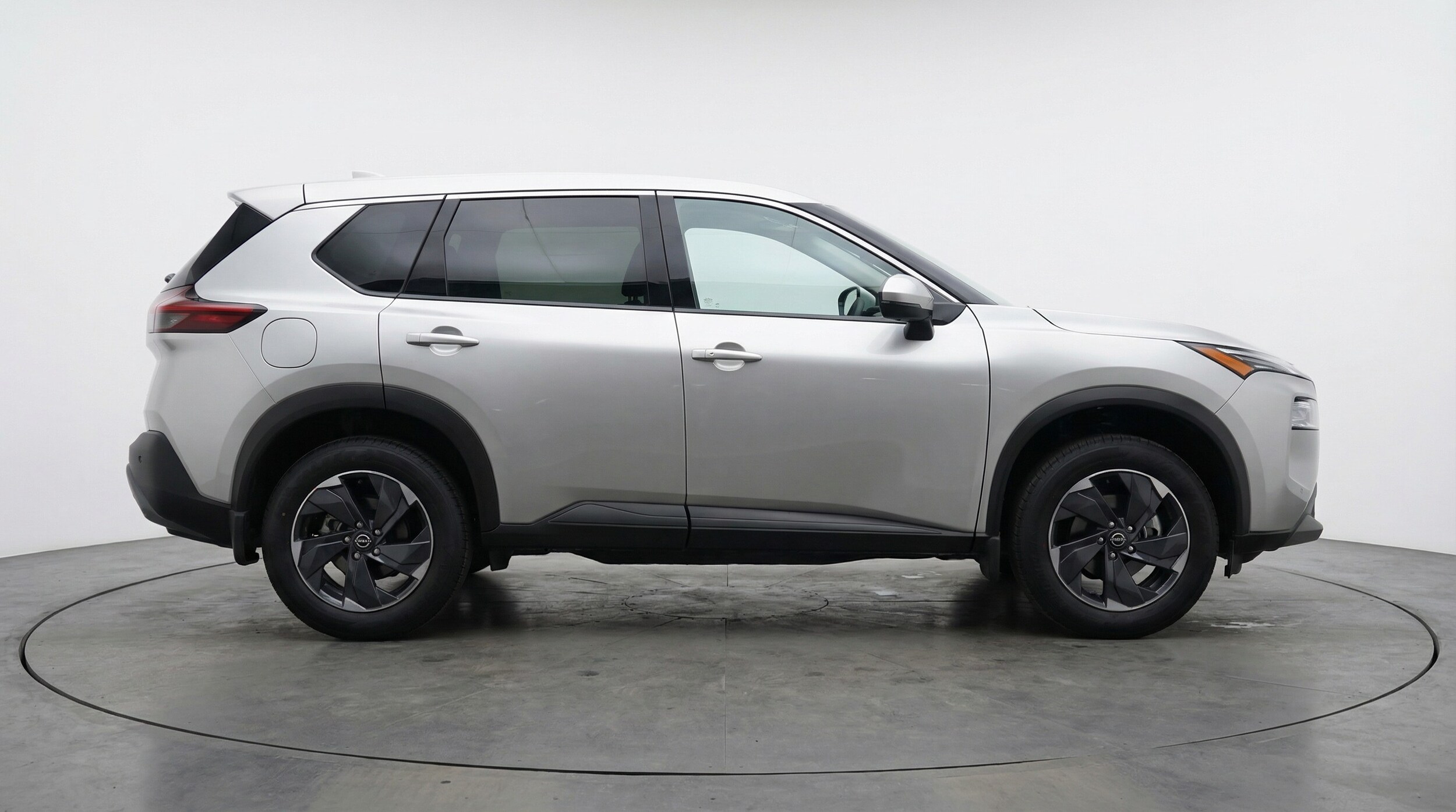 Thumbnail: 2025 Nissan Rogue - 8