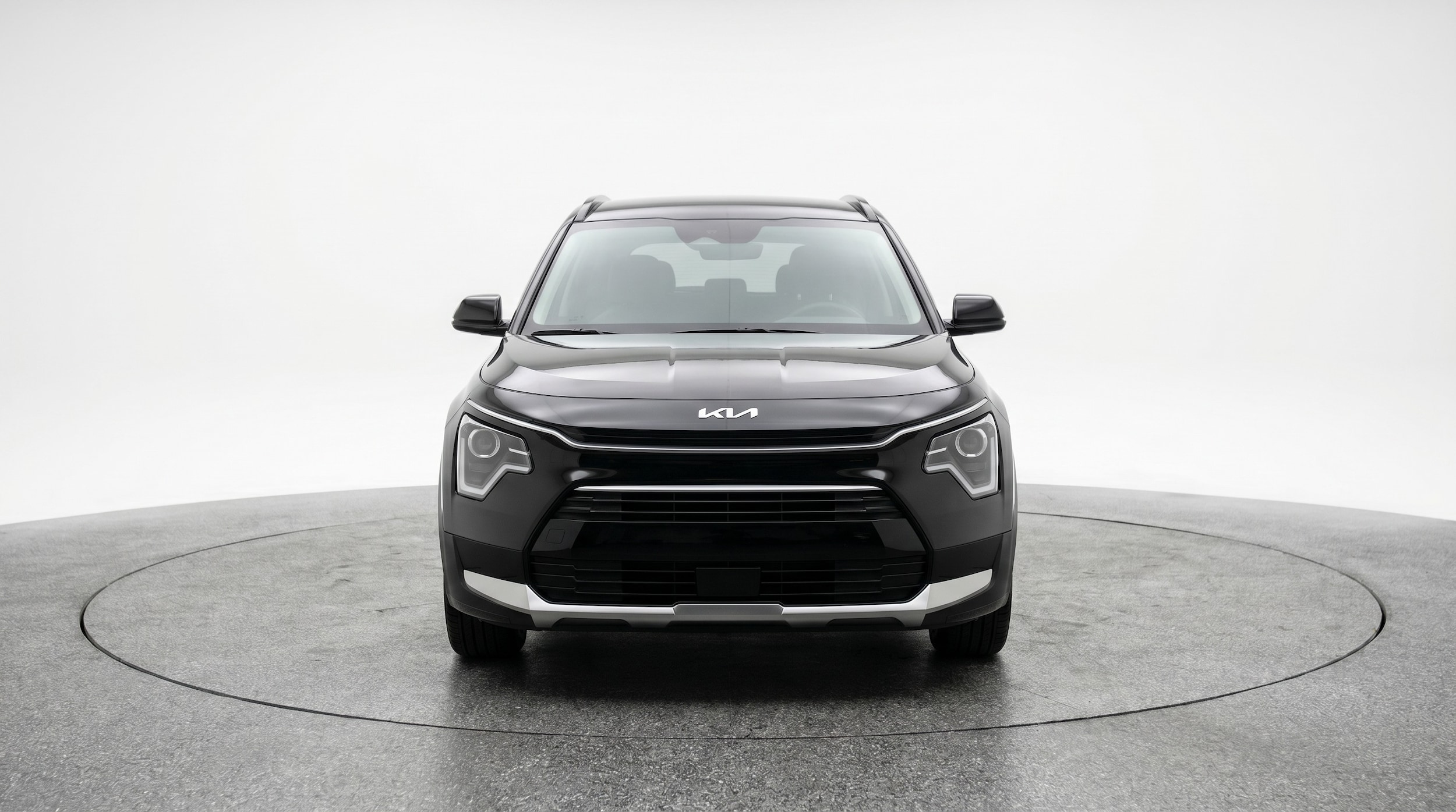 Thumbnail: 2026 Kia Niro - 2
