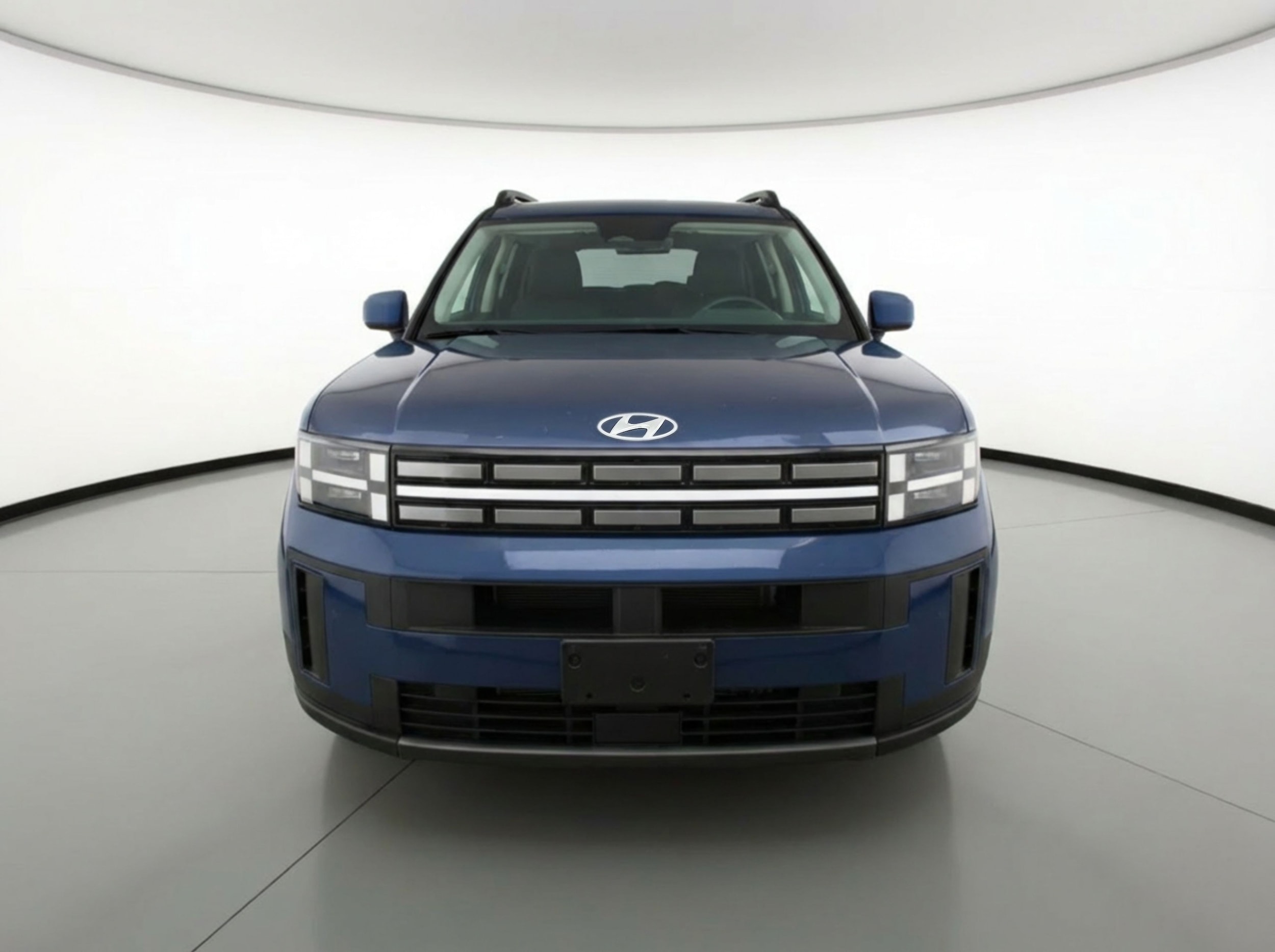 Thumbnail: 2025 Hyundai Santa Fe - 2